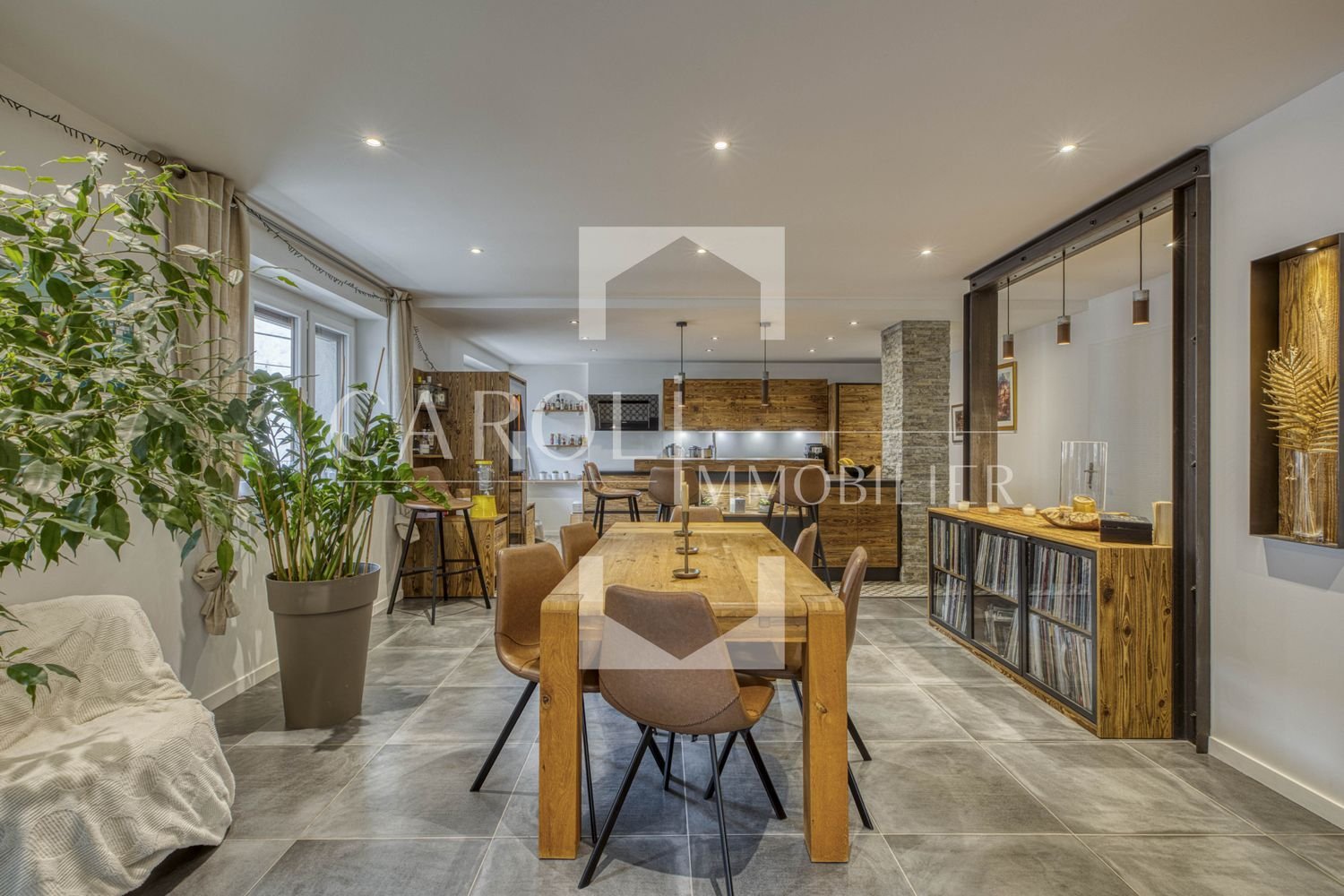 Appartement à vendre, 131m², Annecy