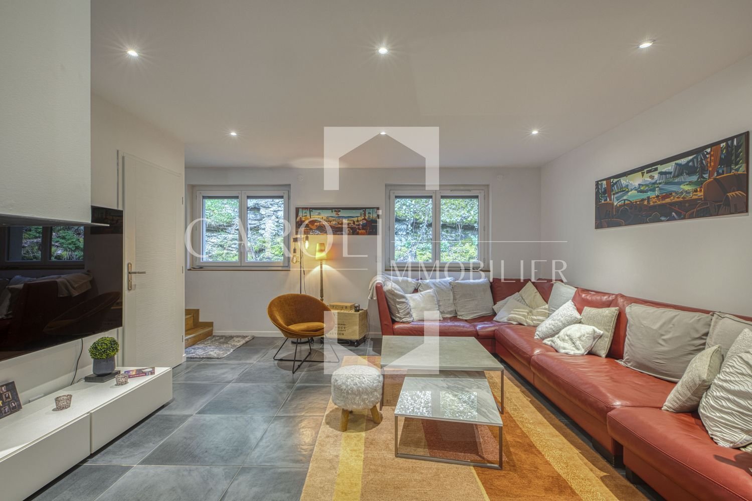 Appartement à vendre, 131m², Annecy