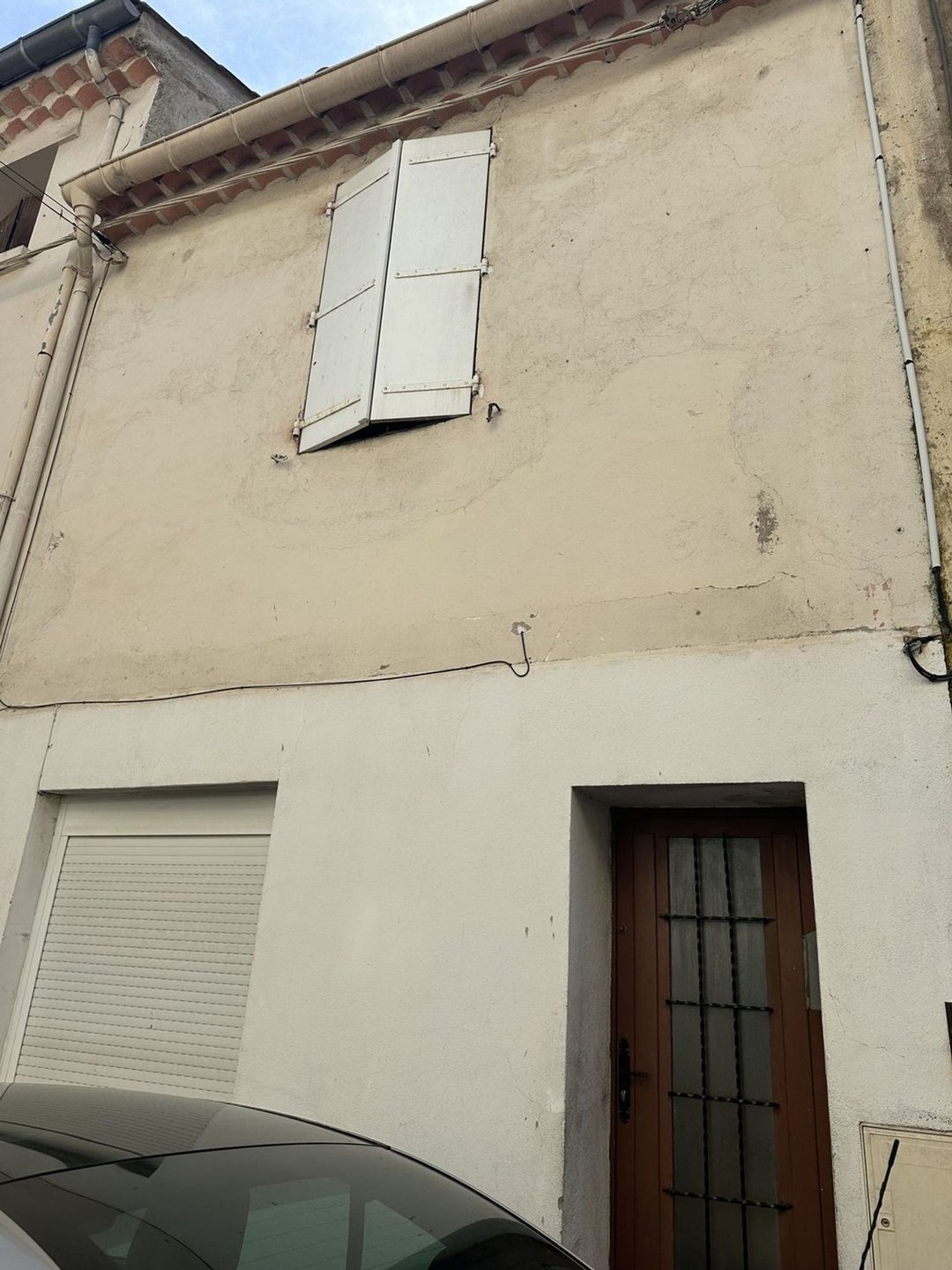 Maison à vendre, 82m², Thézan-lès-Béziers