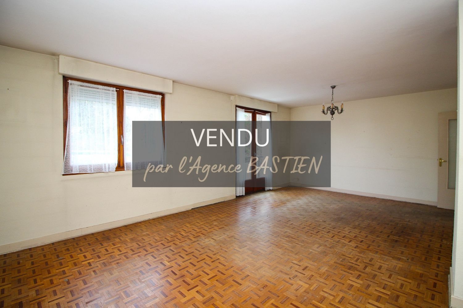 Appartement à vendre, 65m², Divonne-les-Bains