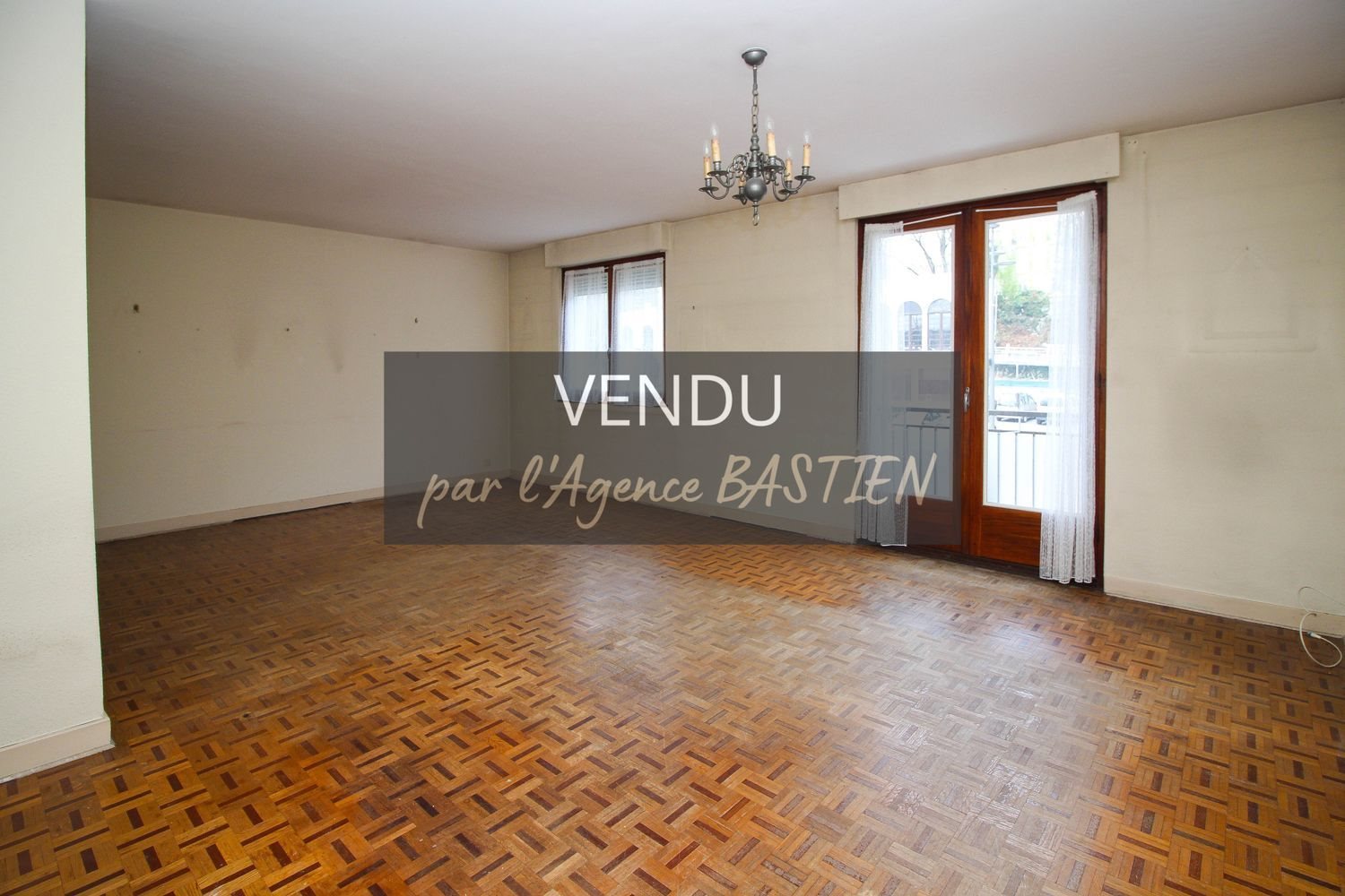 Appartement à vendre, 65m², Divonne-les-Bains