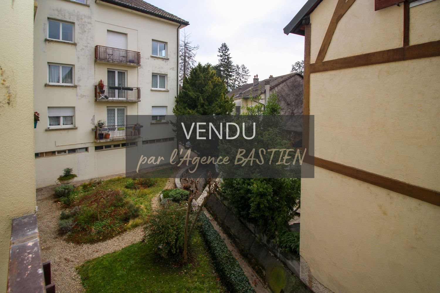 Appartement à vendre, 65m², Divonne-les-Bains