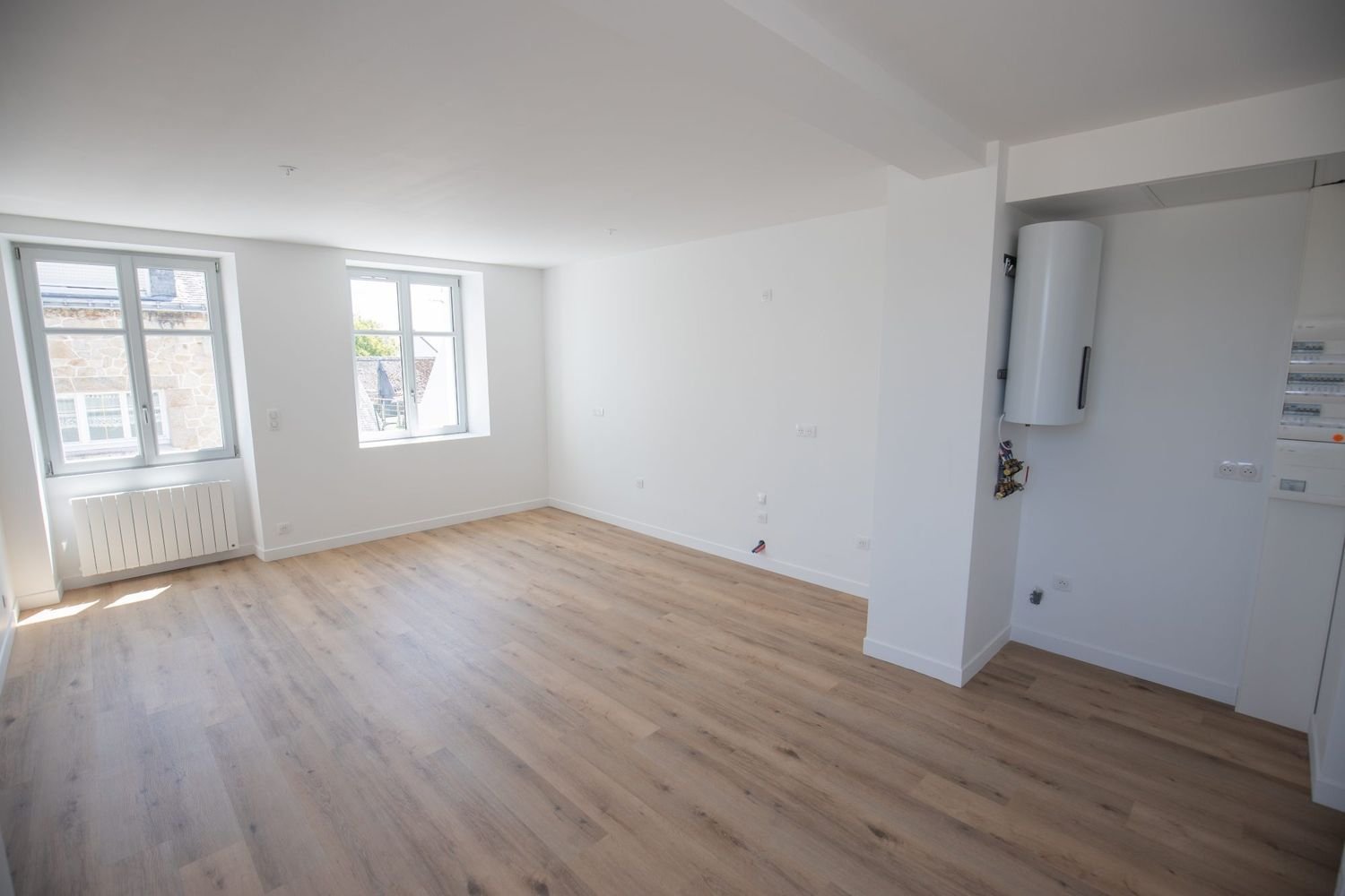 Appartement à vendre, 40m², Erdeven