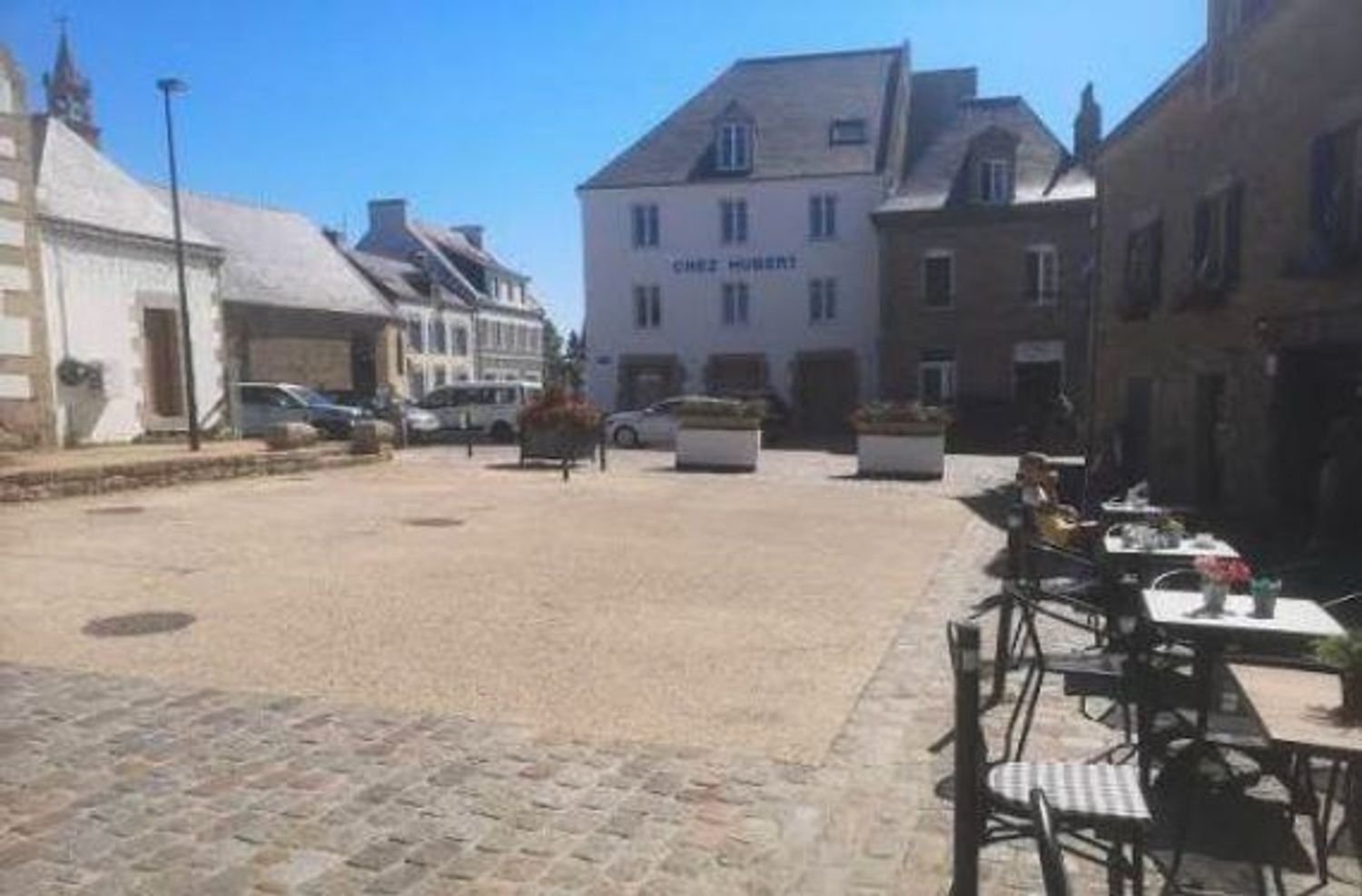 Appartement à vendre, 40m², Erdeven