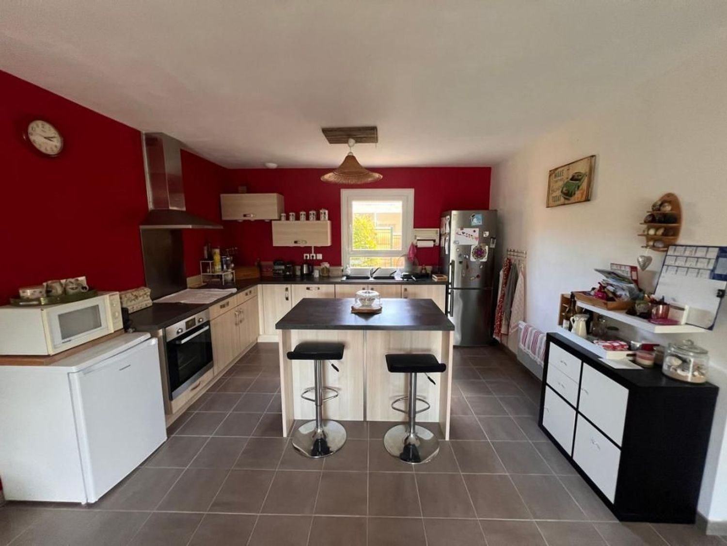 Maison à vendre, 91m², Pélussin