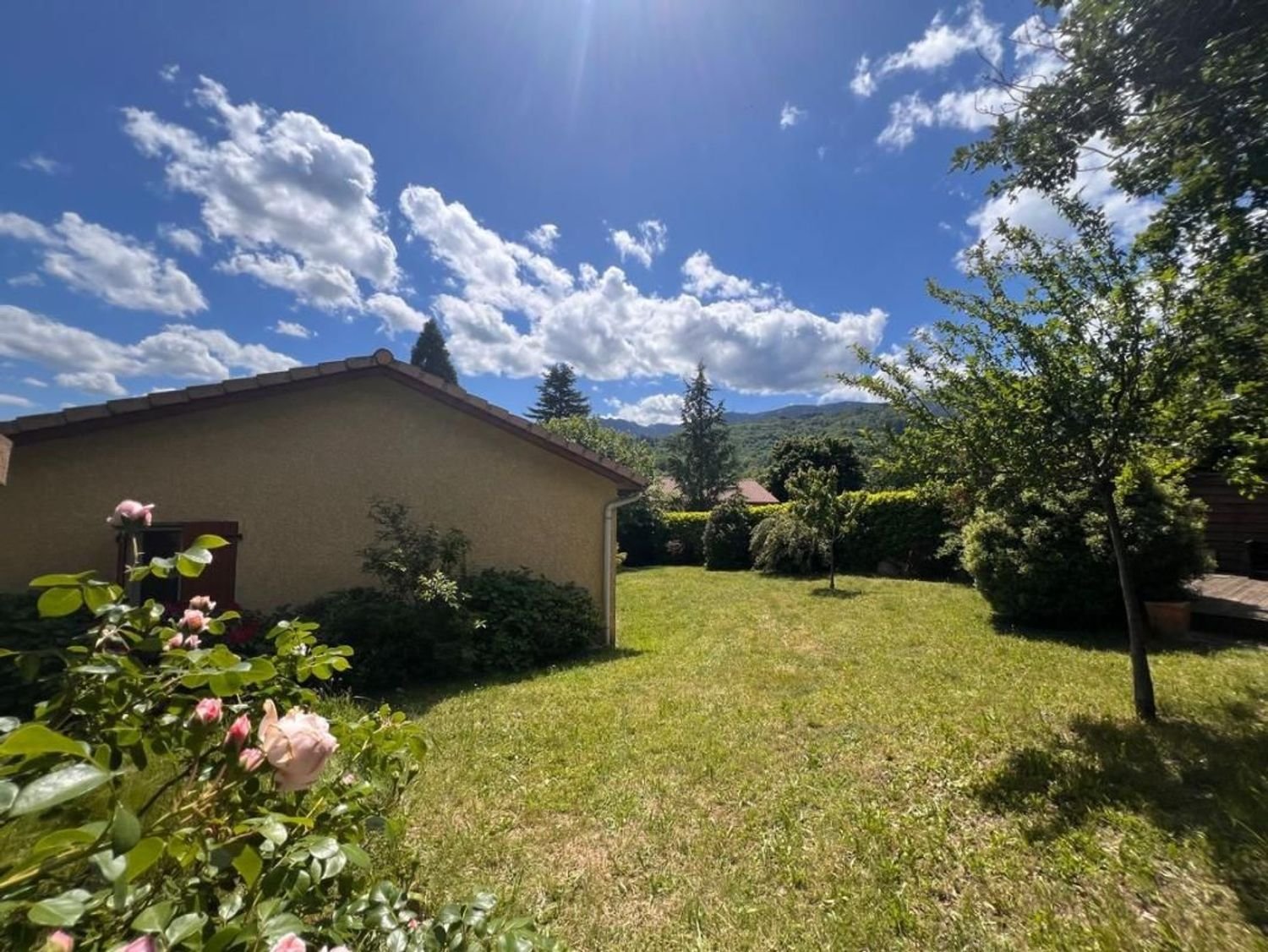 Maison à vendre, 91m², Pélussin