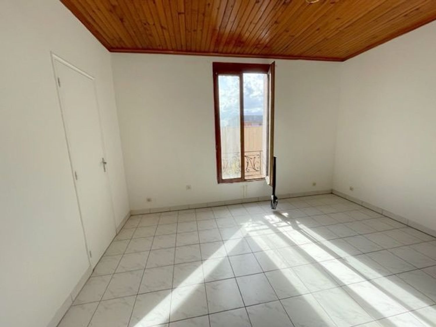 Appartement à vendre, 26m², Drancy