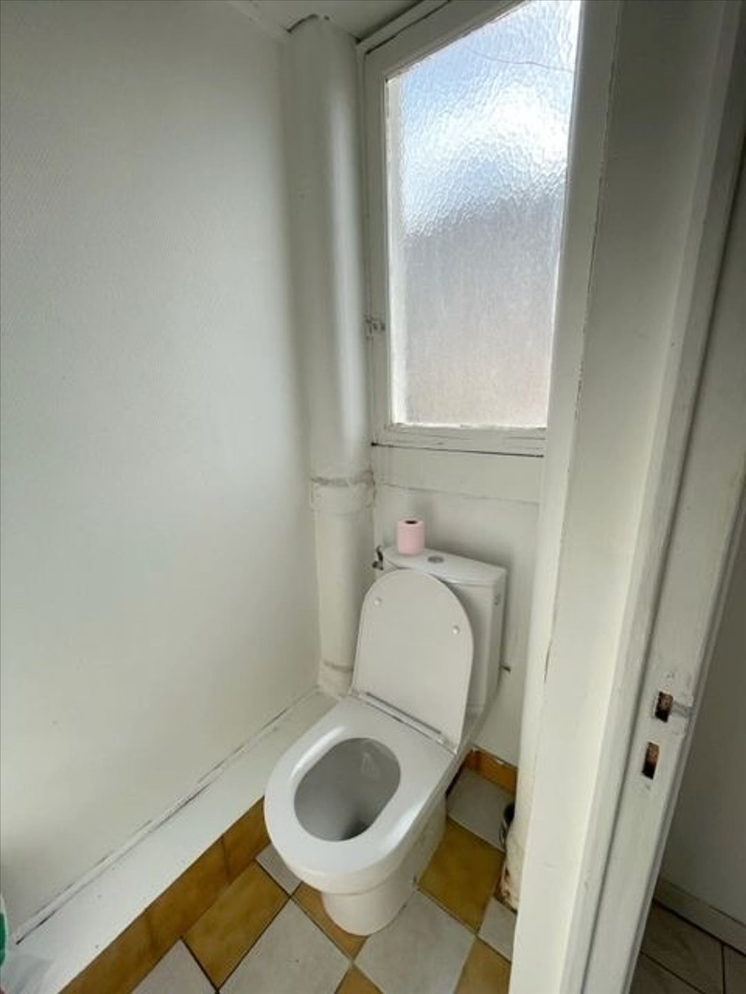 Appartement à vendre, 26m², Drancy