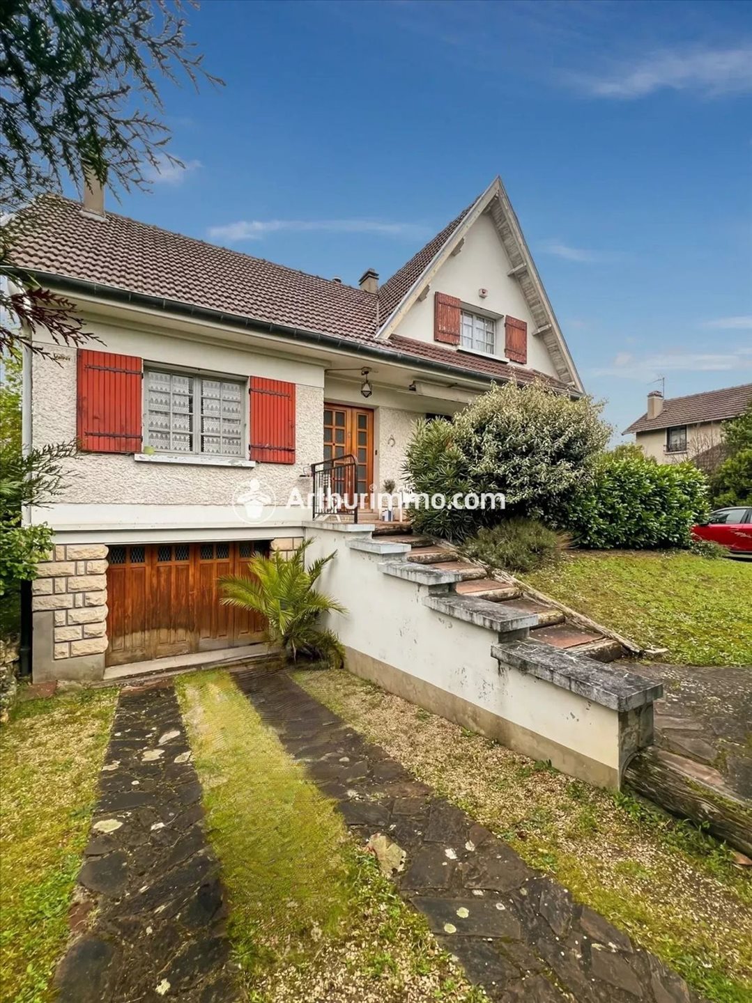 Maison à vendre, 130m², Draveil