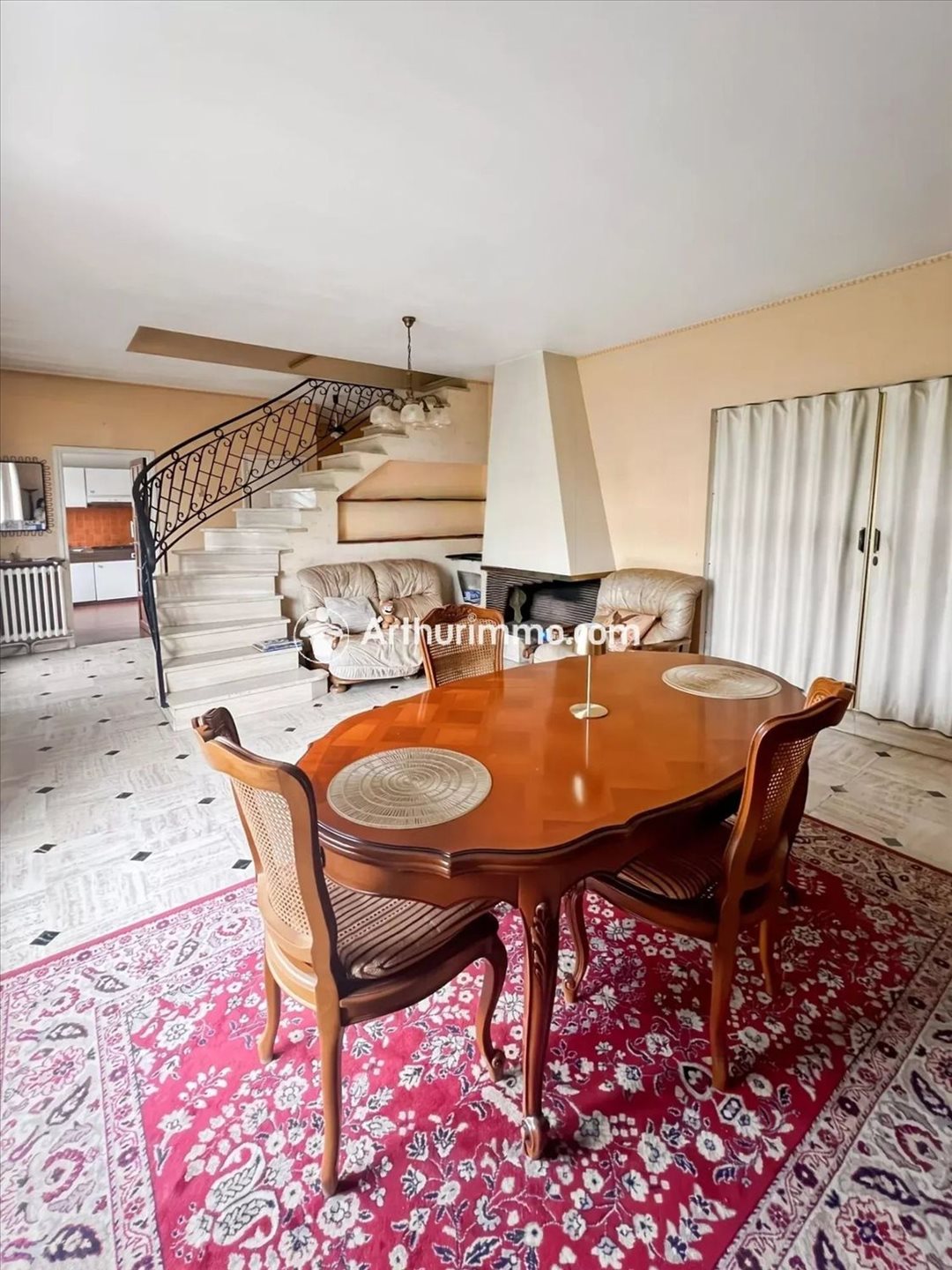 Maison à vendre, 130m², Draveil