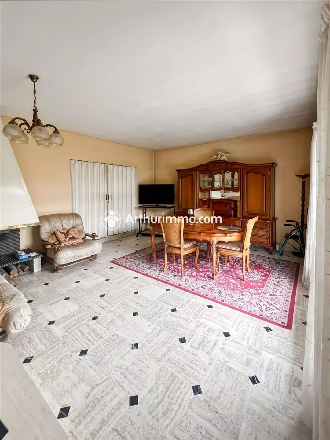 Maison à vendre, 130m², Draveil