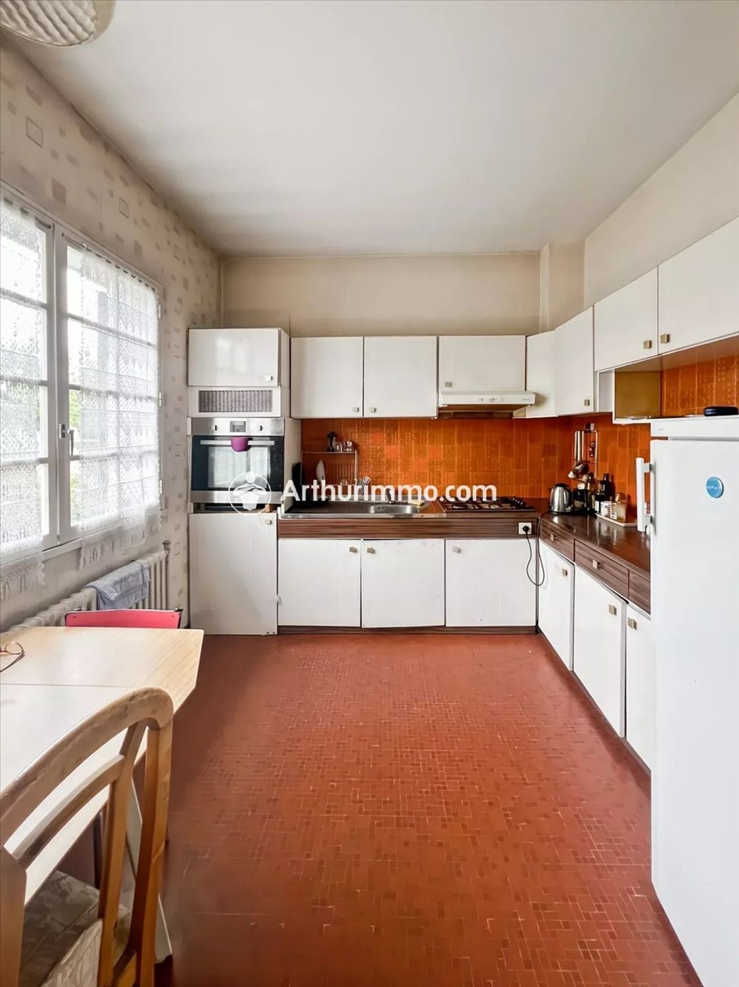 Maison à vendre, 130m², Draveil