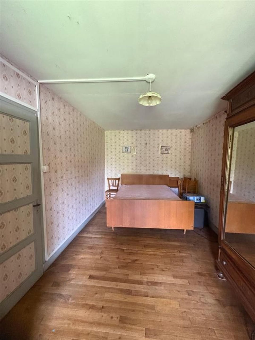 Maison à vendre, 77m², Lathus-Saint-Rémy