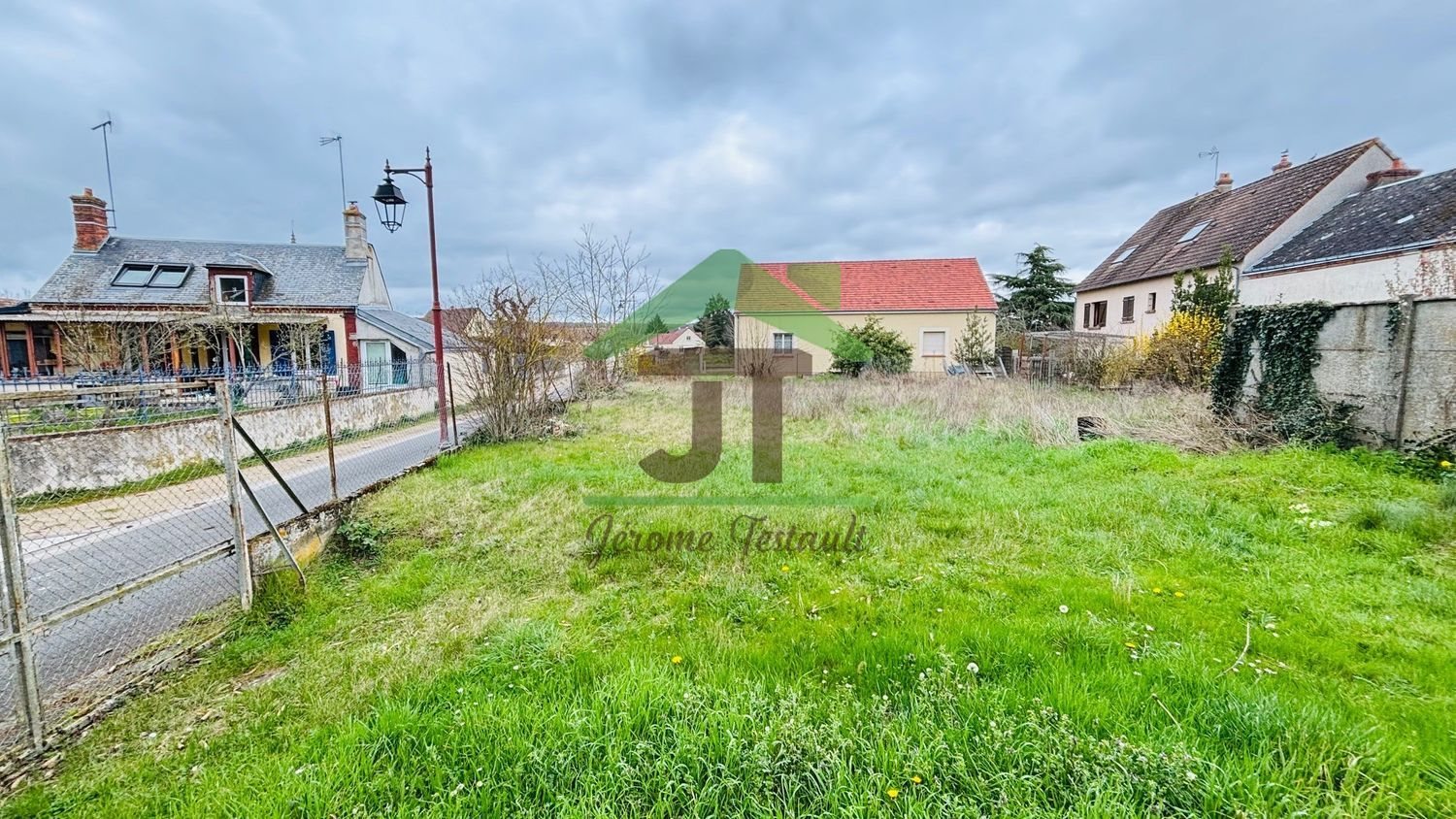 Maison à vendre, 100m², Châteaudun
