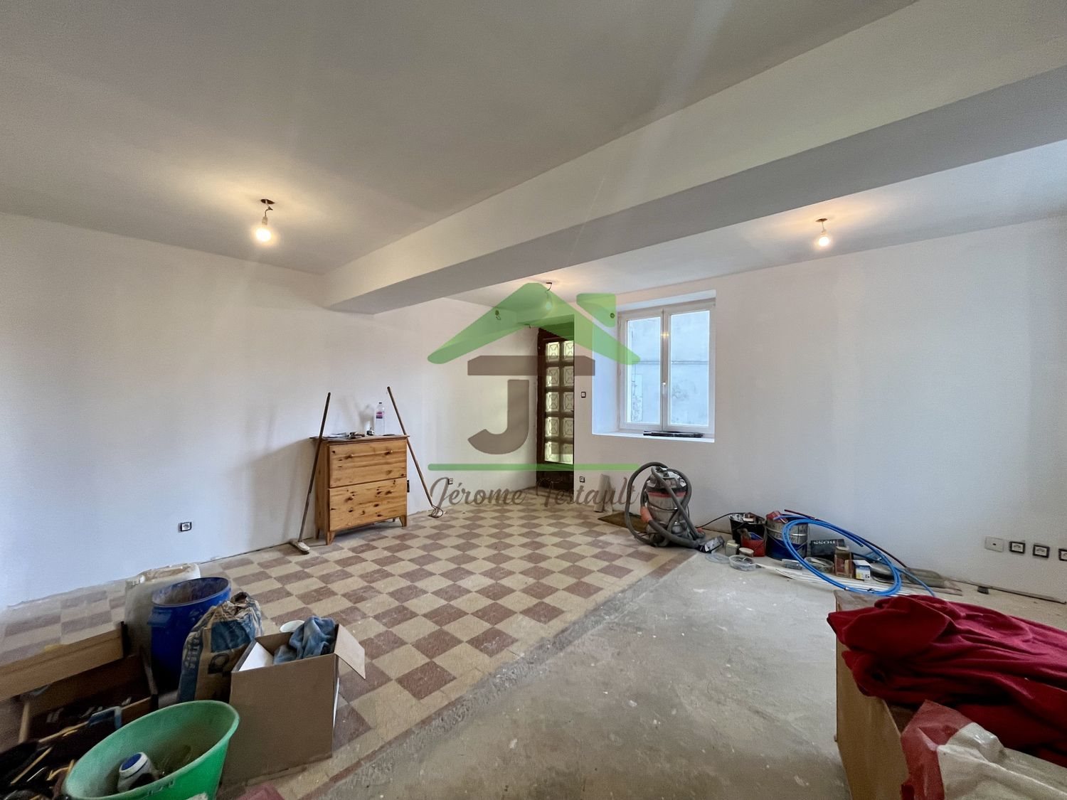 Maison à vendre, 100m², Châteaudun