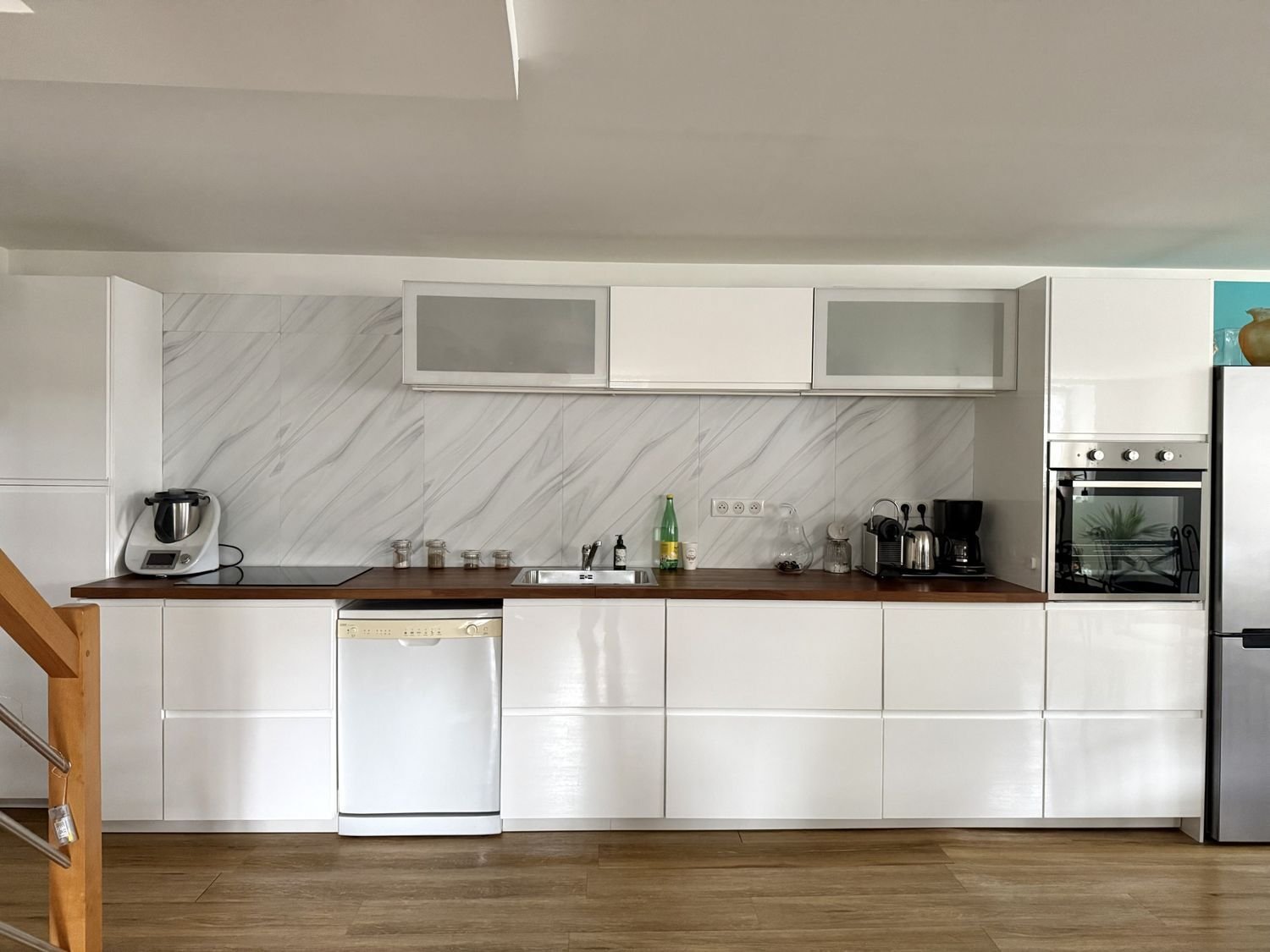 Maison à vendre, 96m², Amancey