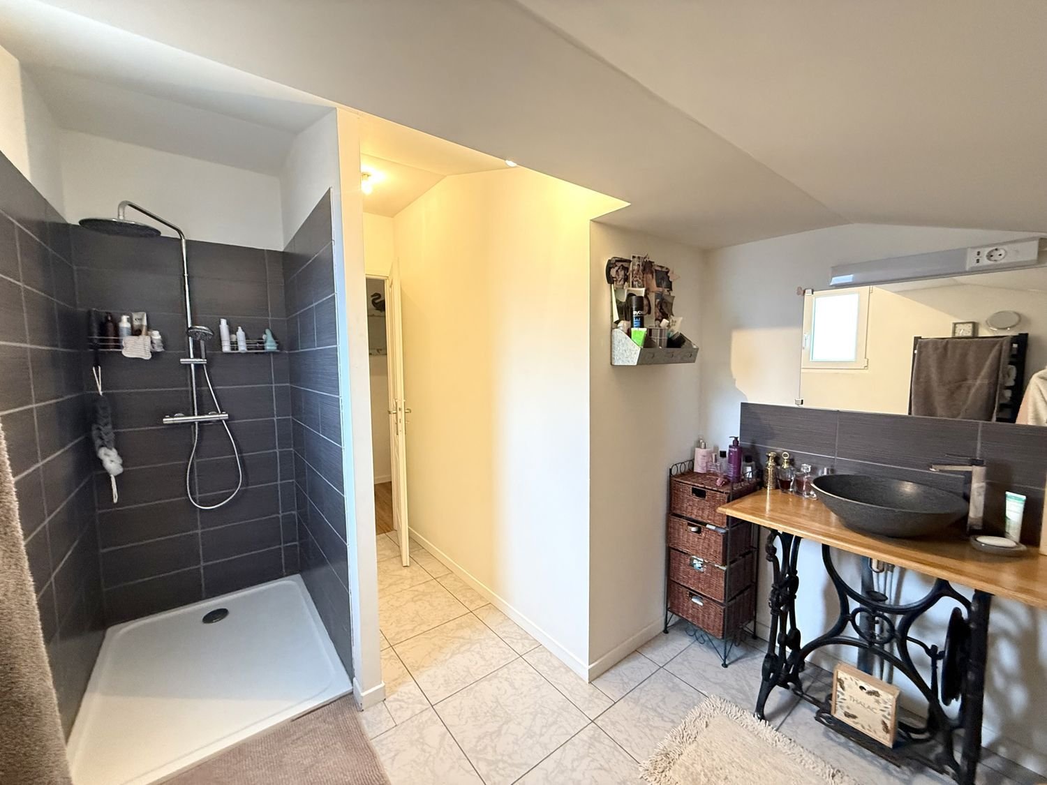 Maison à vendre, 96m², Amancey