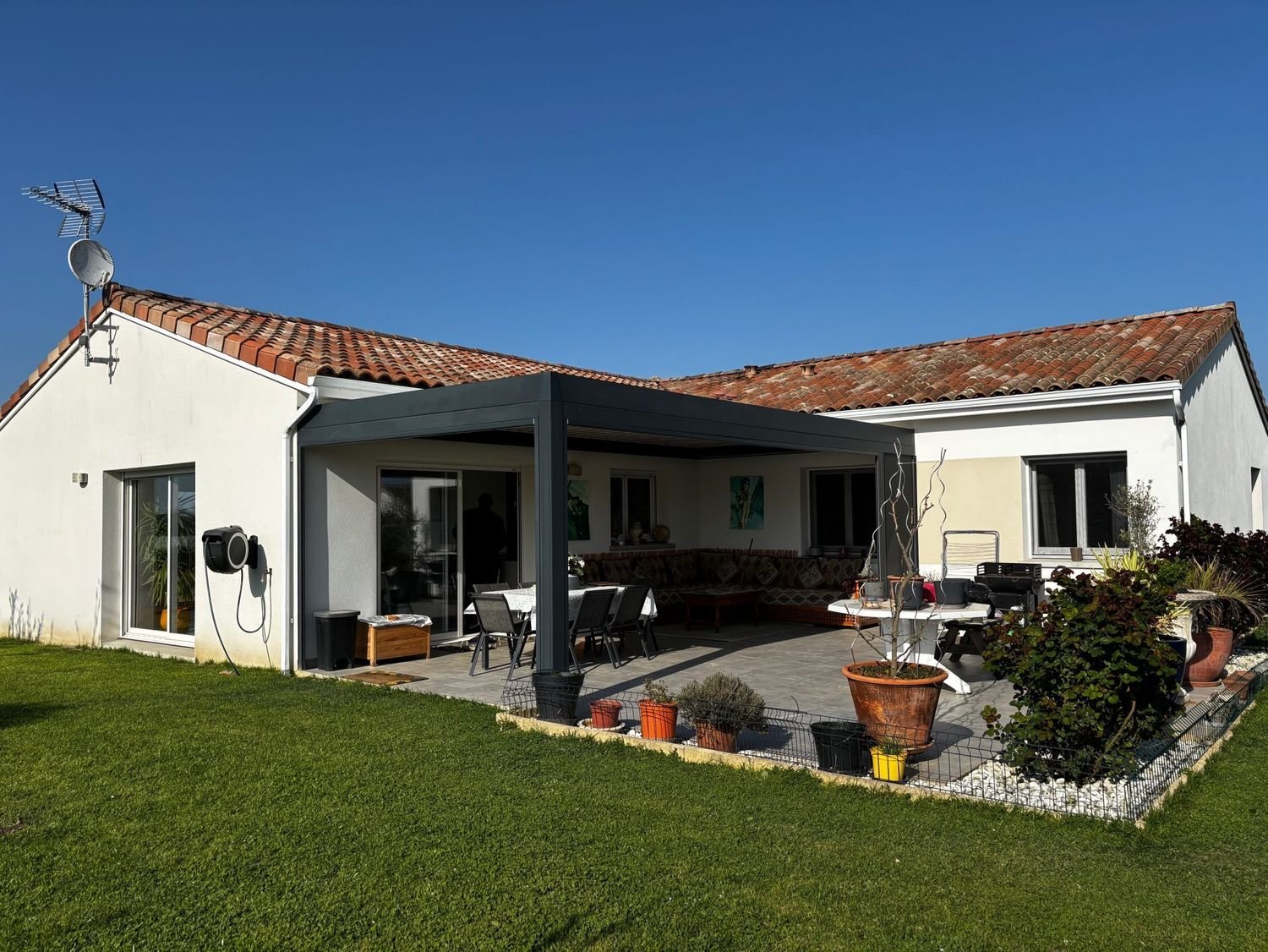 Maison à vendre, 136m², Verdun-sur-Garonne