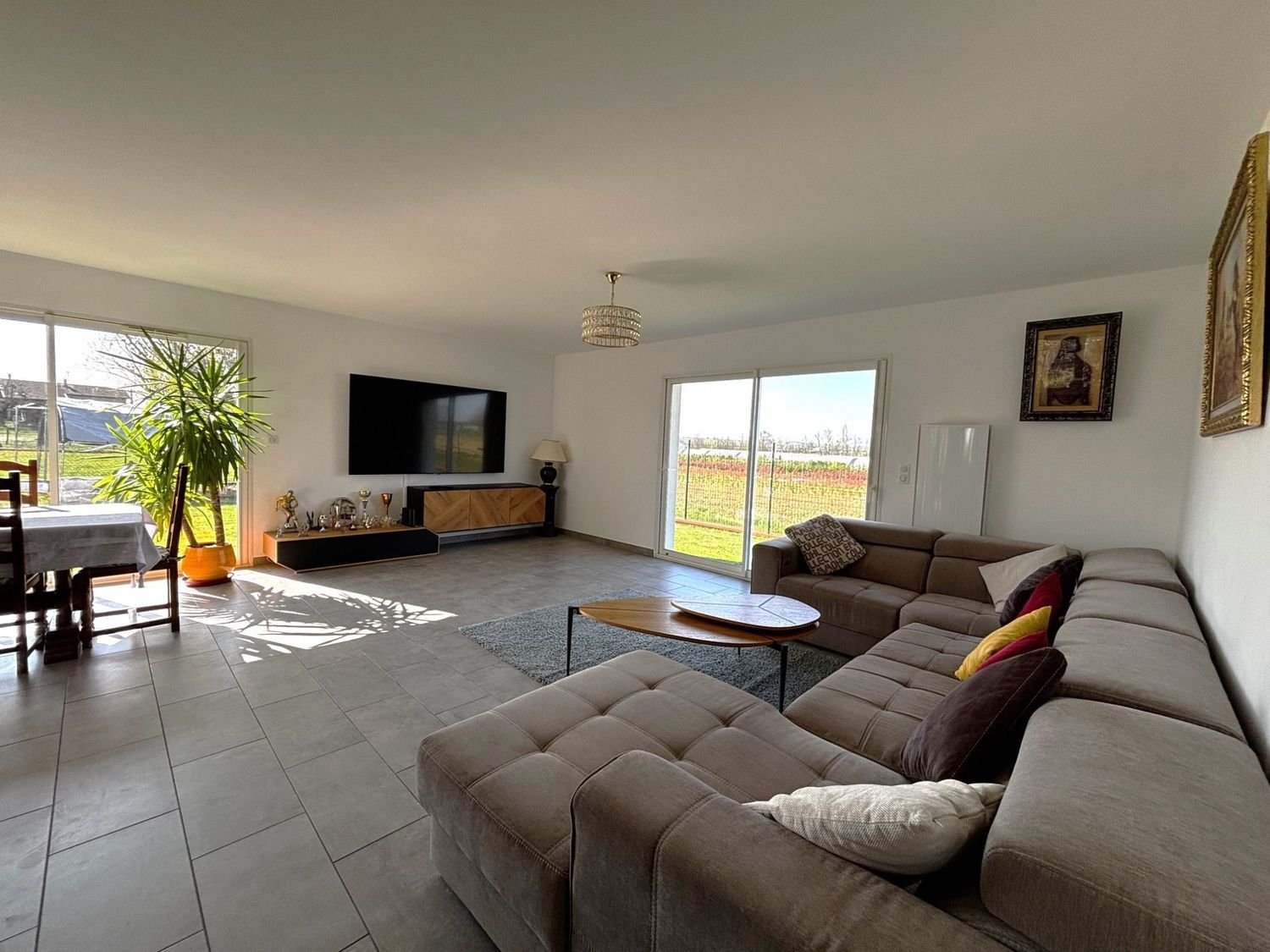 Maison à vendre, 136m², Verdun-sur-Garonne