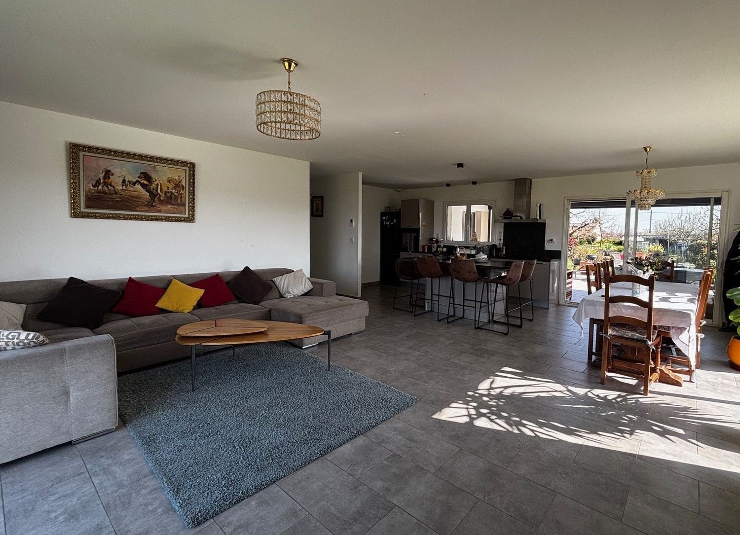 Maison à vendre, 136m², Verdun-sur-Garonne