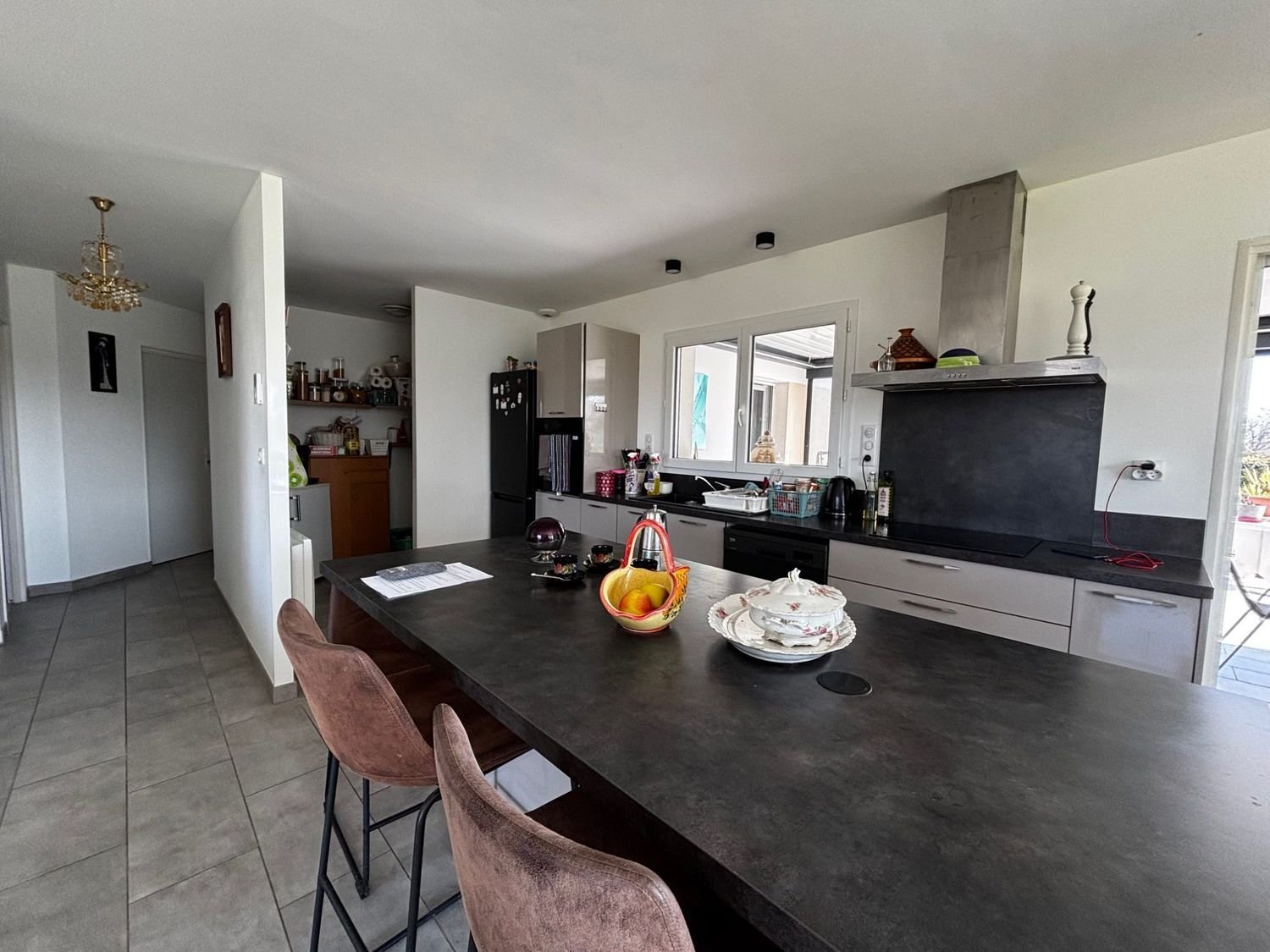 Maison à vendre, 136m², Verdun-sur-Garonne