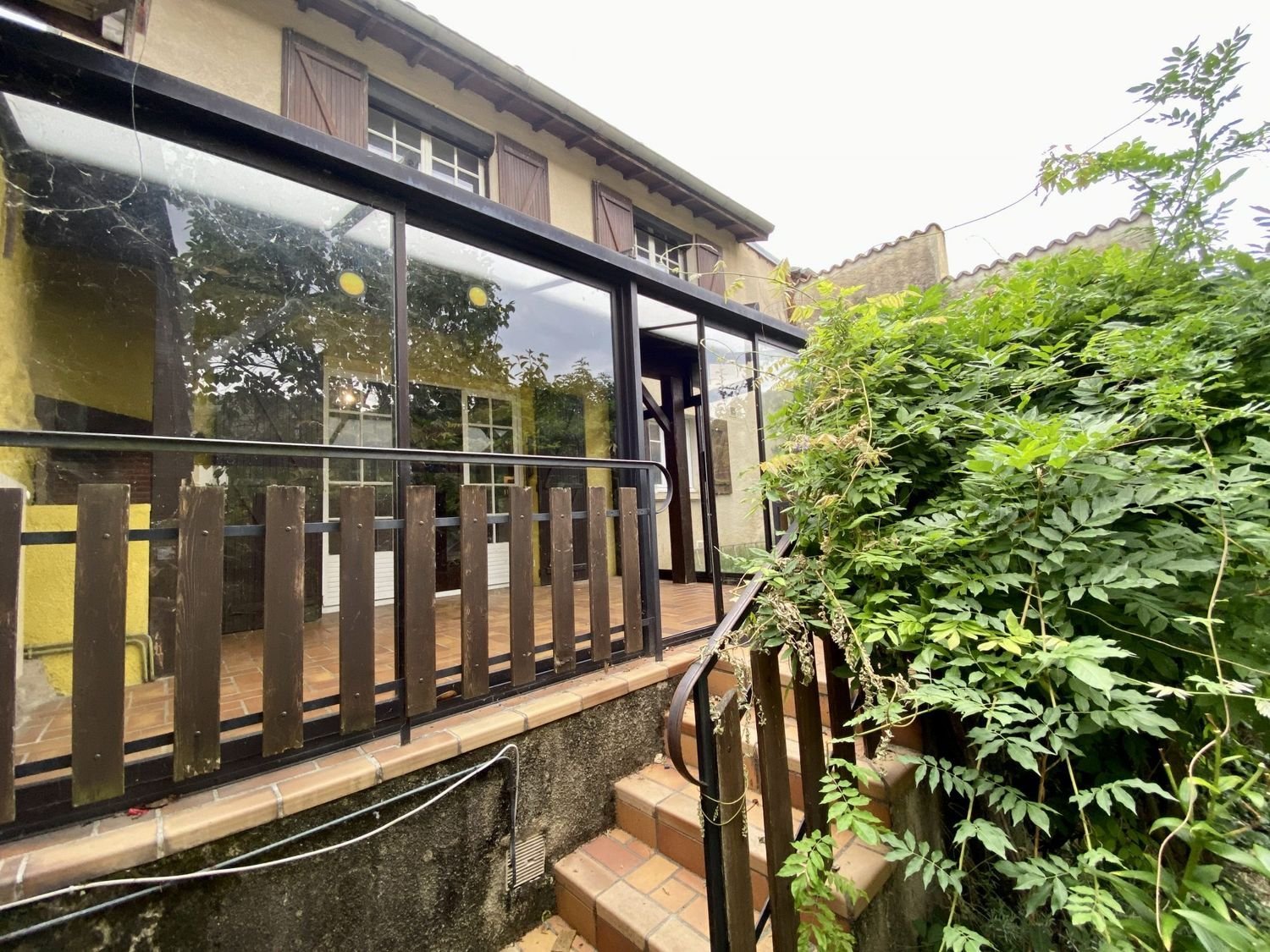 Maison à vendre, 158m², Clérieux
