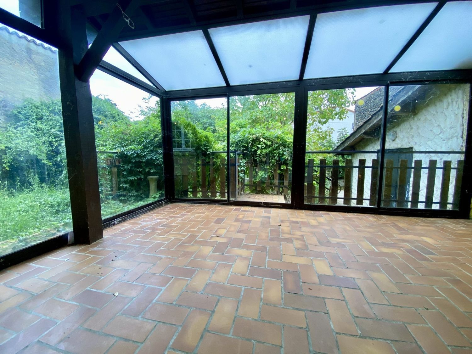 Maison à vendre, 158m², Clérieux