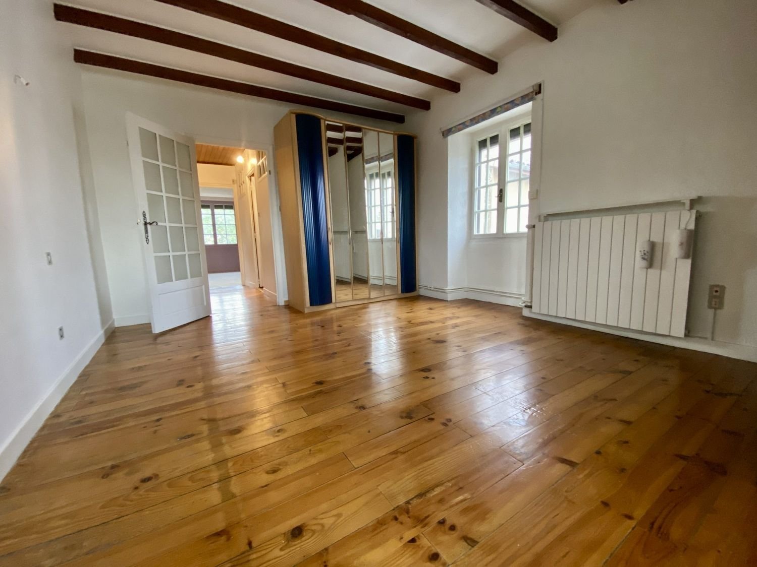 Maison à vendre, 158m², Clérieux