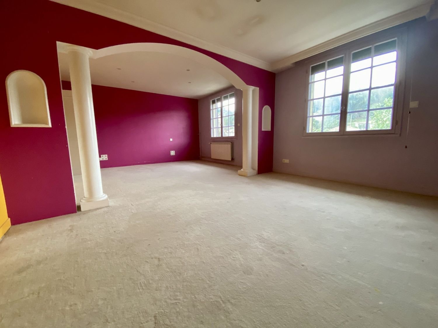 Maison à vendre, 158m², Clérieux