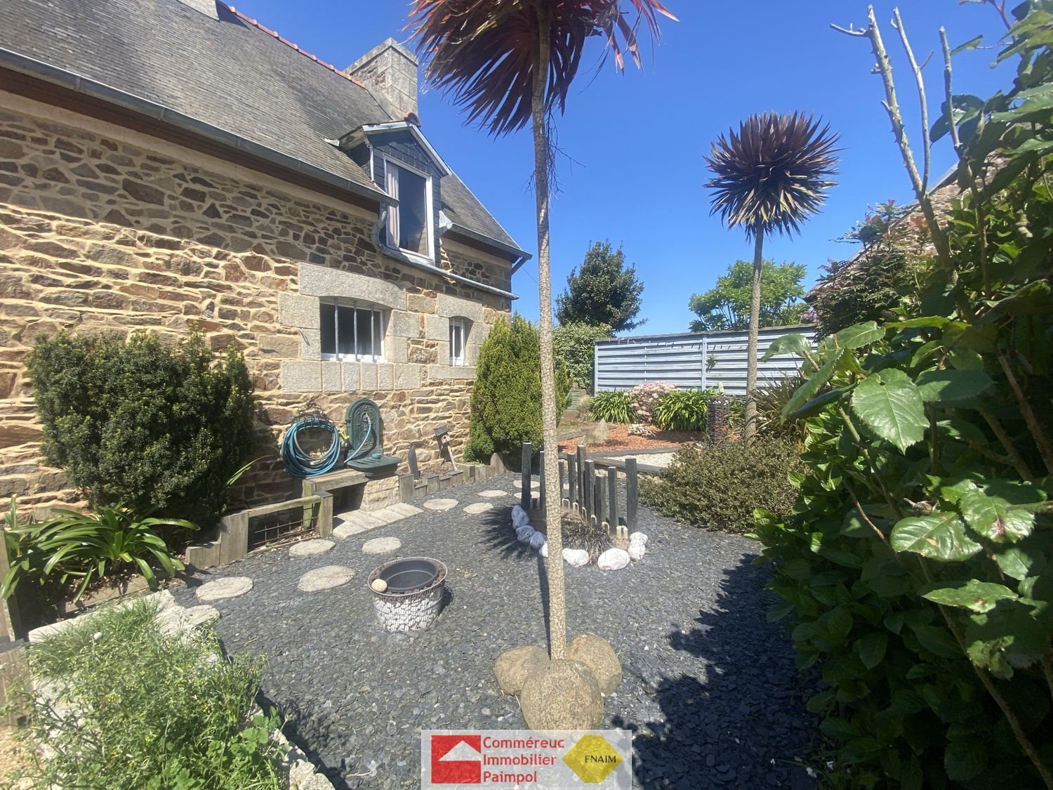 Maison à vendre, 111m², Ploubazlanec