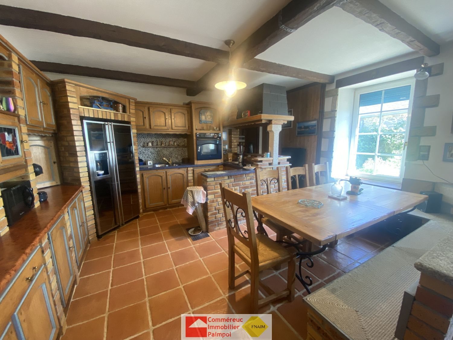 Maison à vendre, 111m², Ploubazlanec