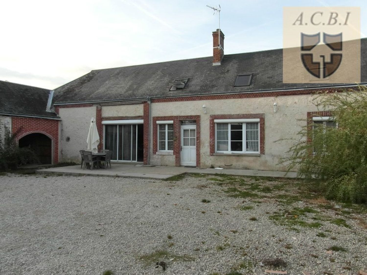 Maison à vendre, 143m², Oucques