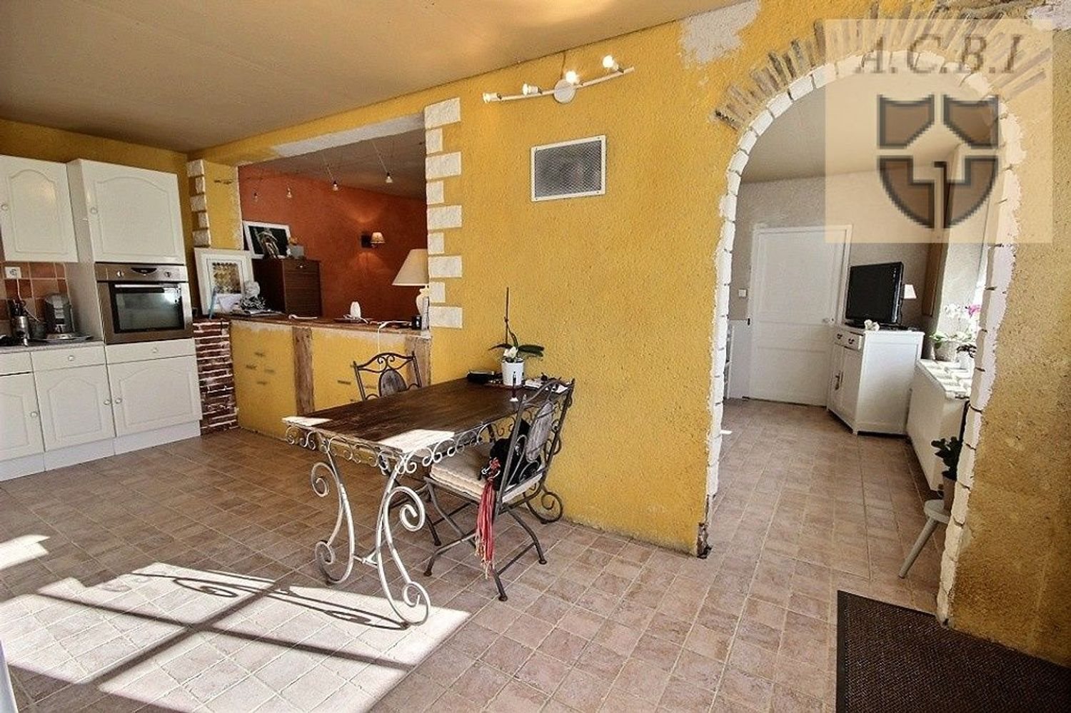 Maison à vendre, 143m², Oucques
