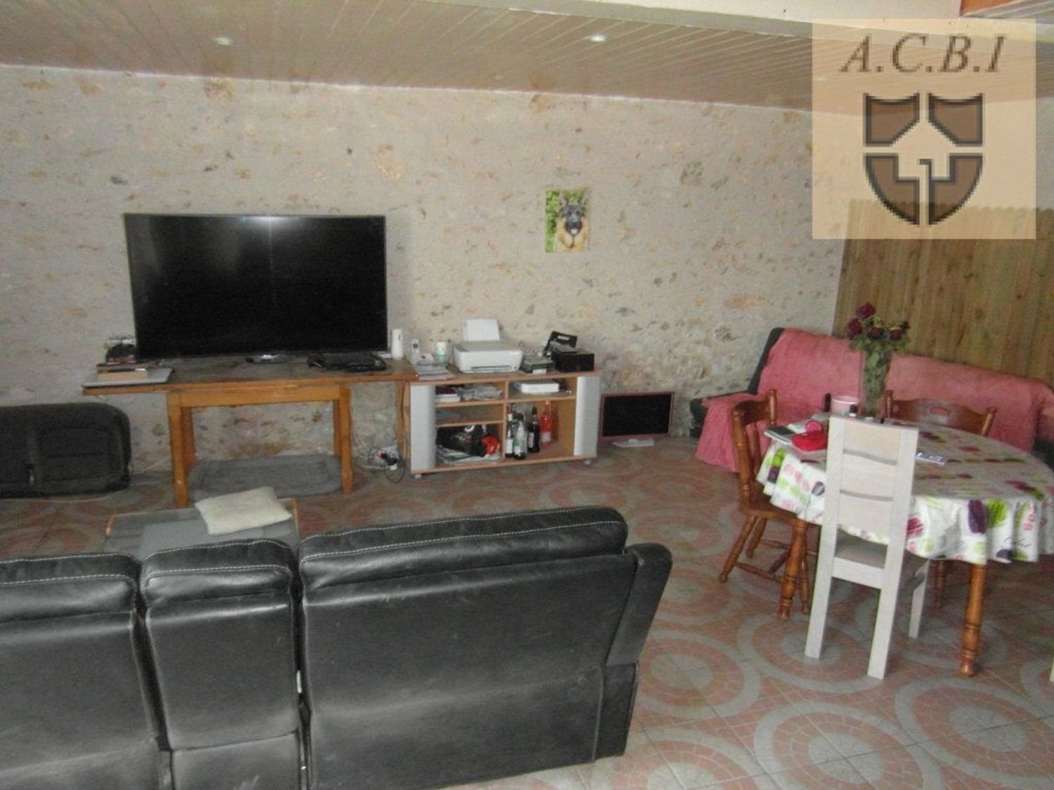 Maison à vendre, 143m², Oucques