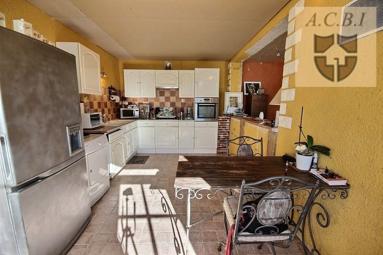 Maison à vendre, 143m², Oucques