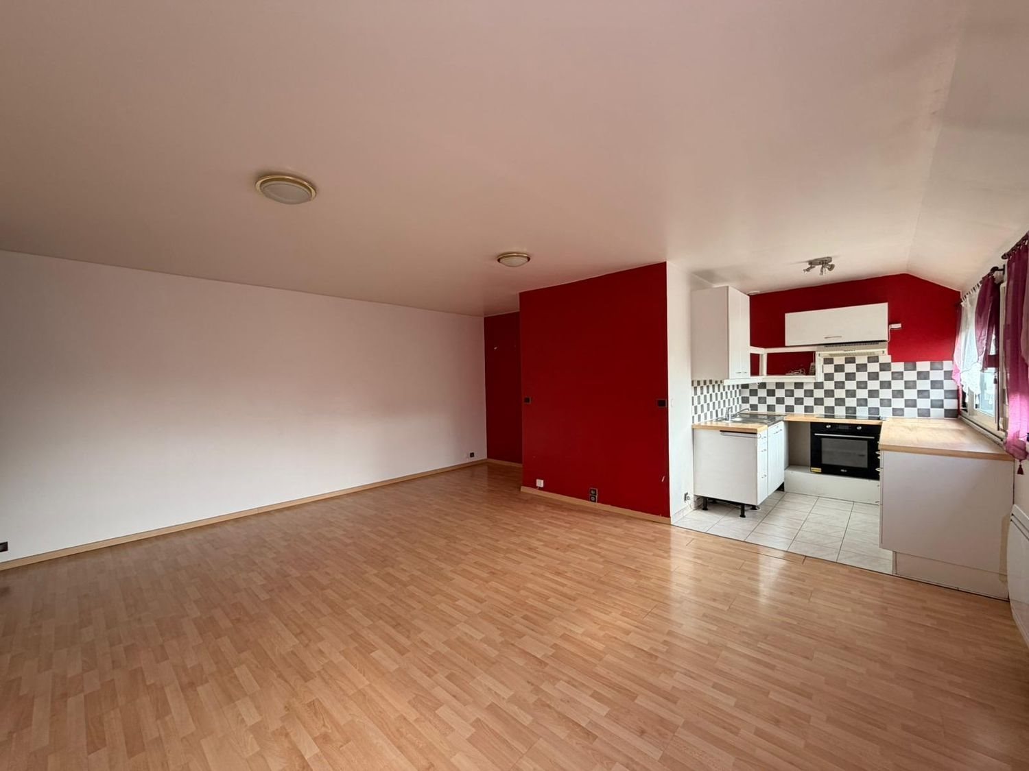 Appartement à vendre, 53m², Ollainville