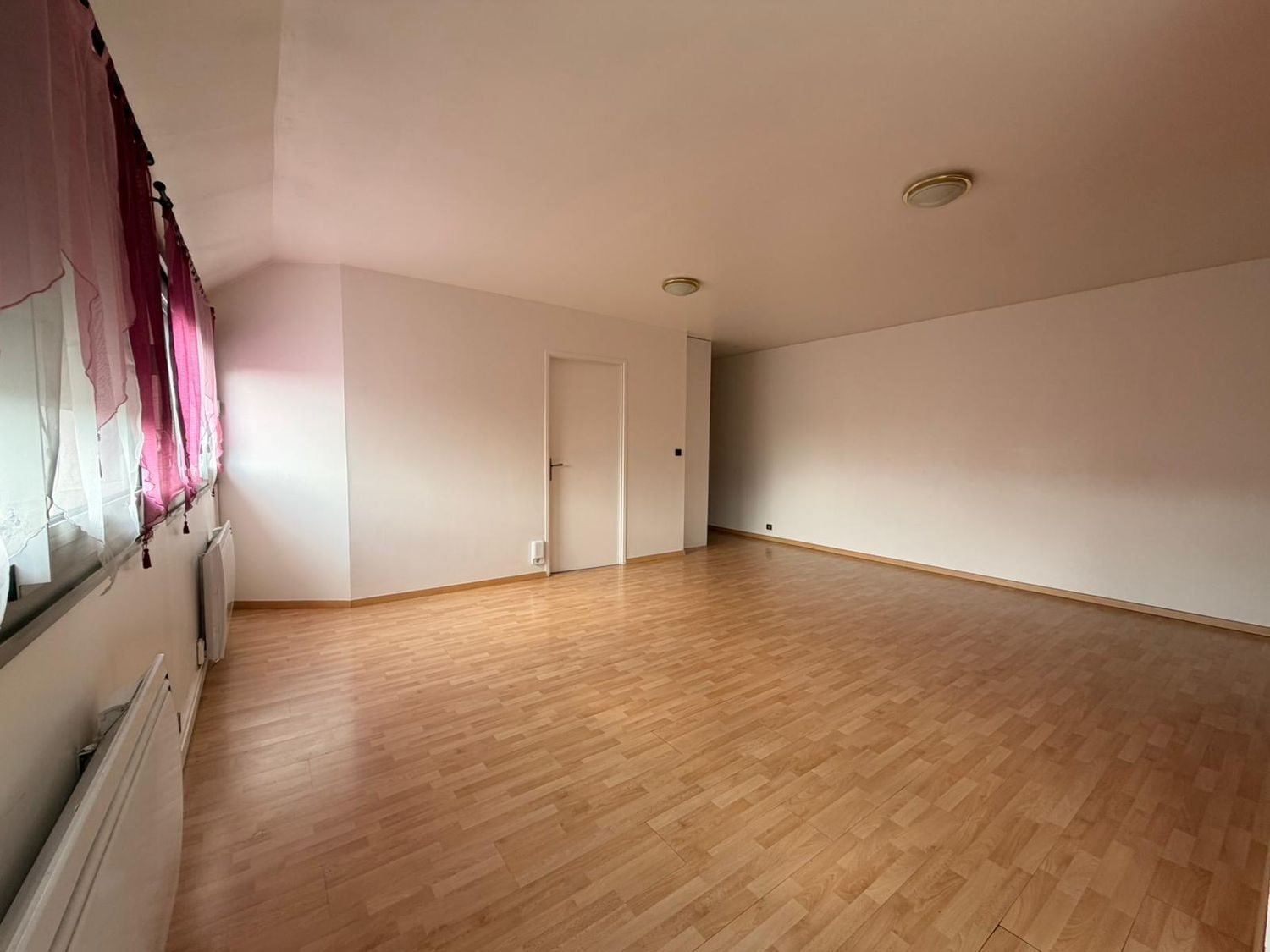 Appartement à vendre, 53m², Ollainville