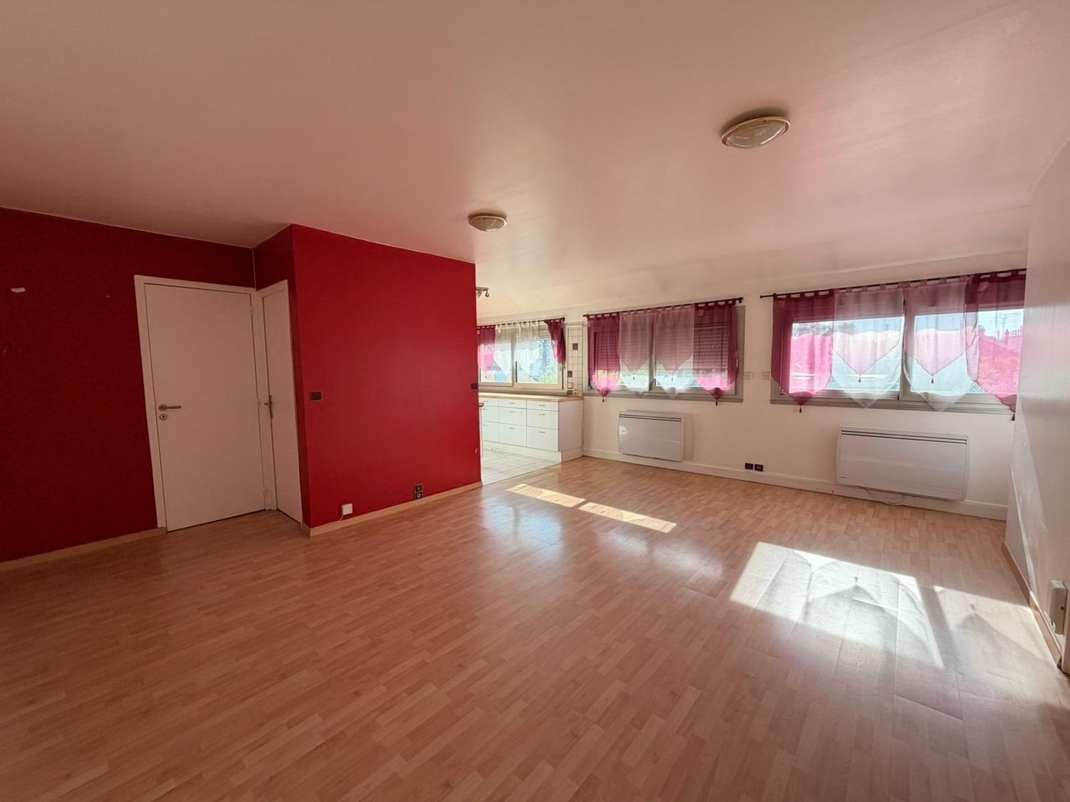 Appartement à vendre, 53m², Ollainville