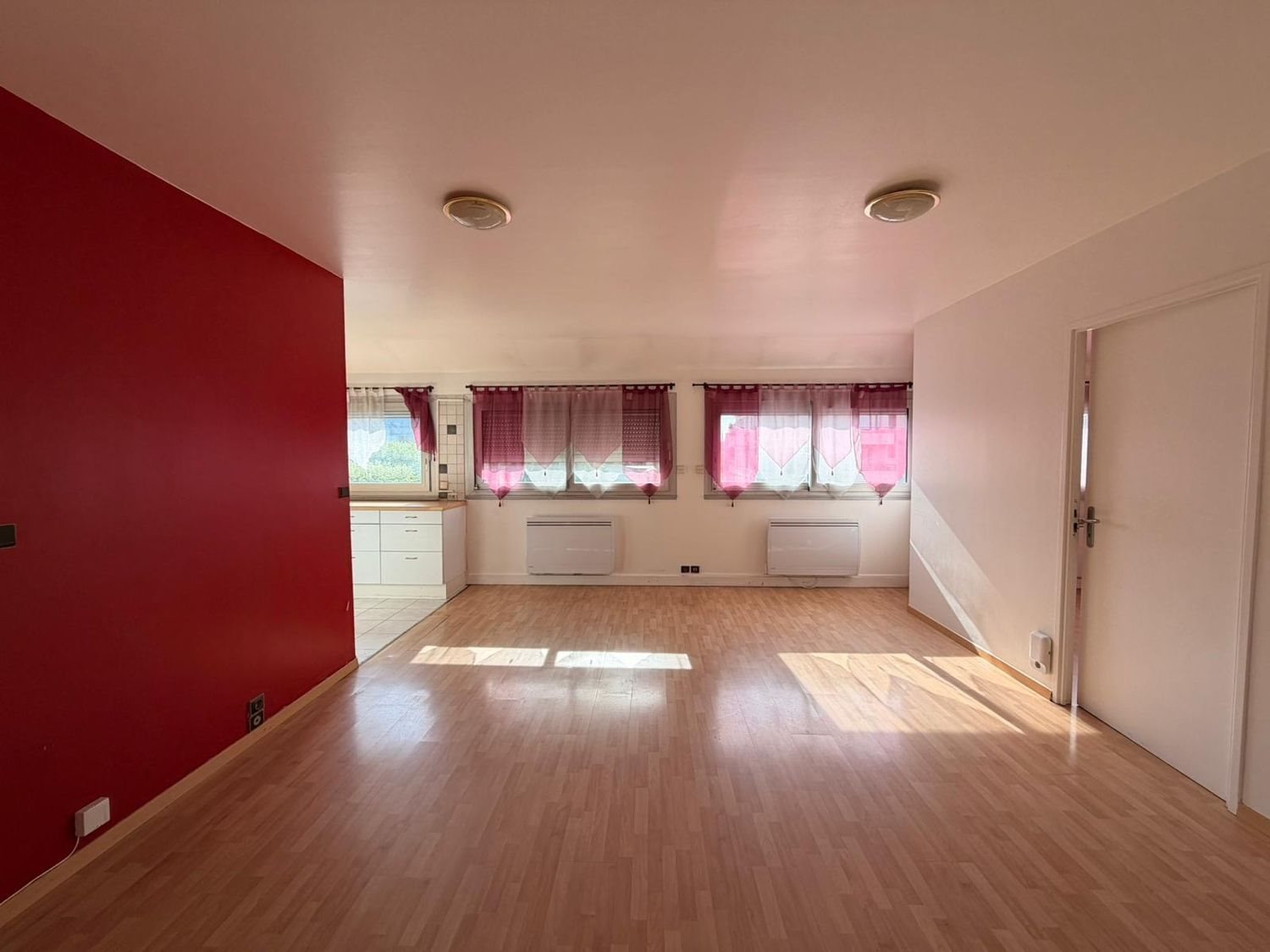 Appartement à vendre, 53m², Ollainville