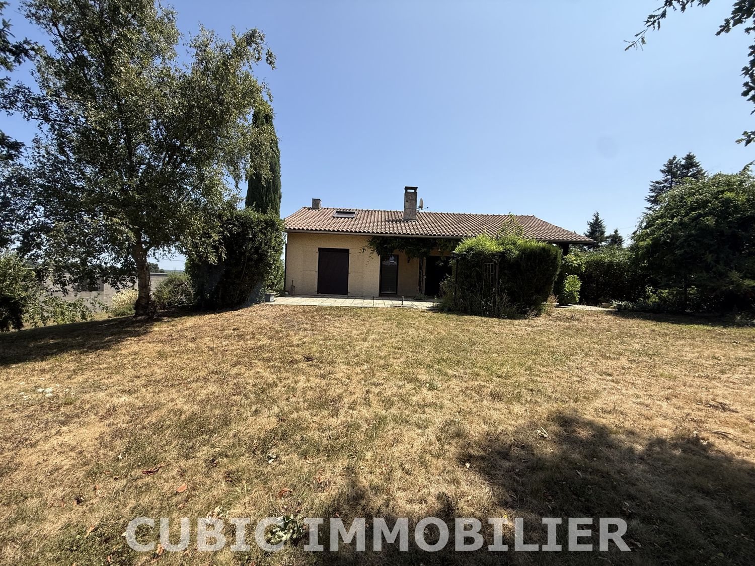 Maison à vendre, 157m², Arnas