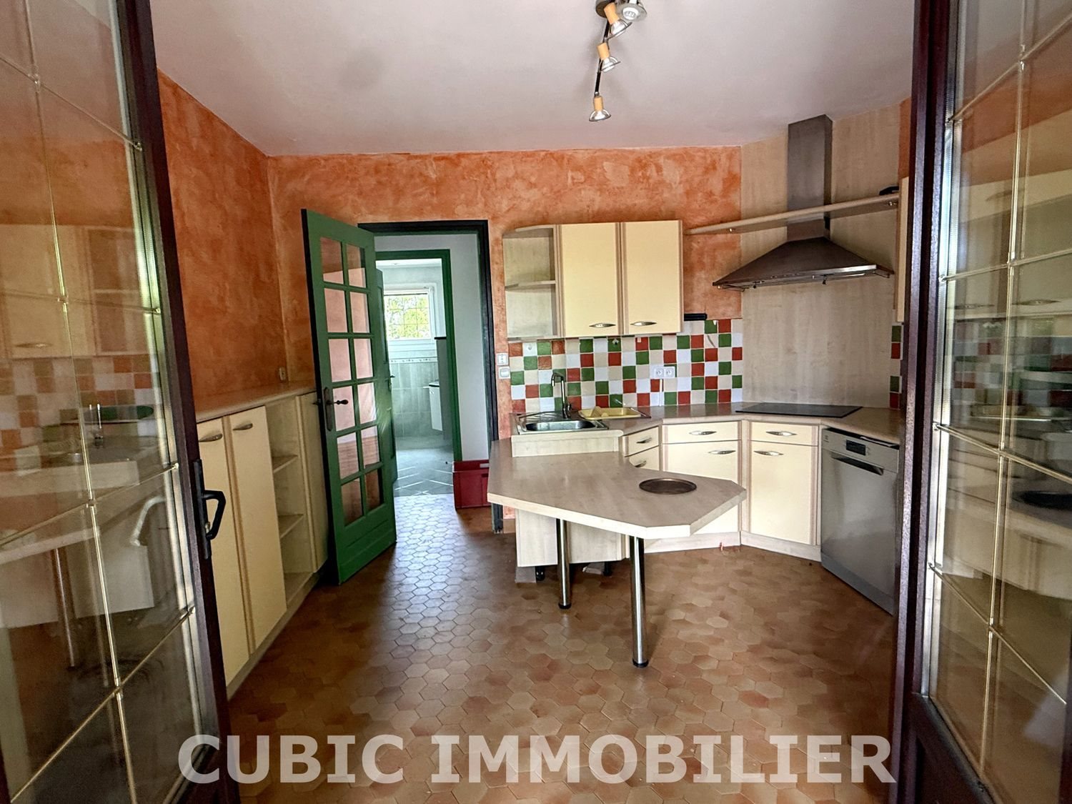 Maison à vendre, 157m², Arnas