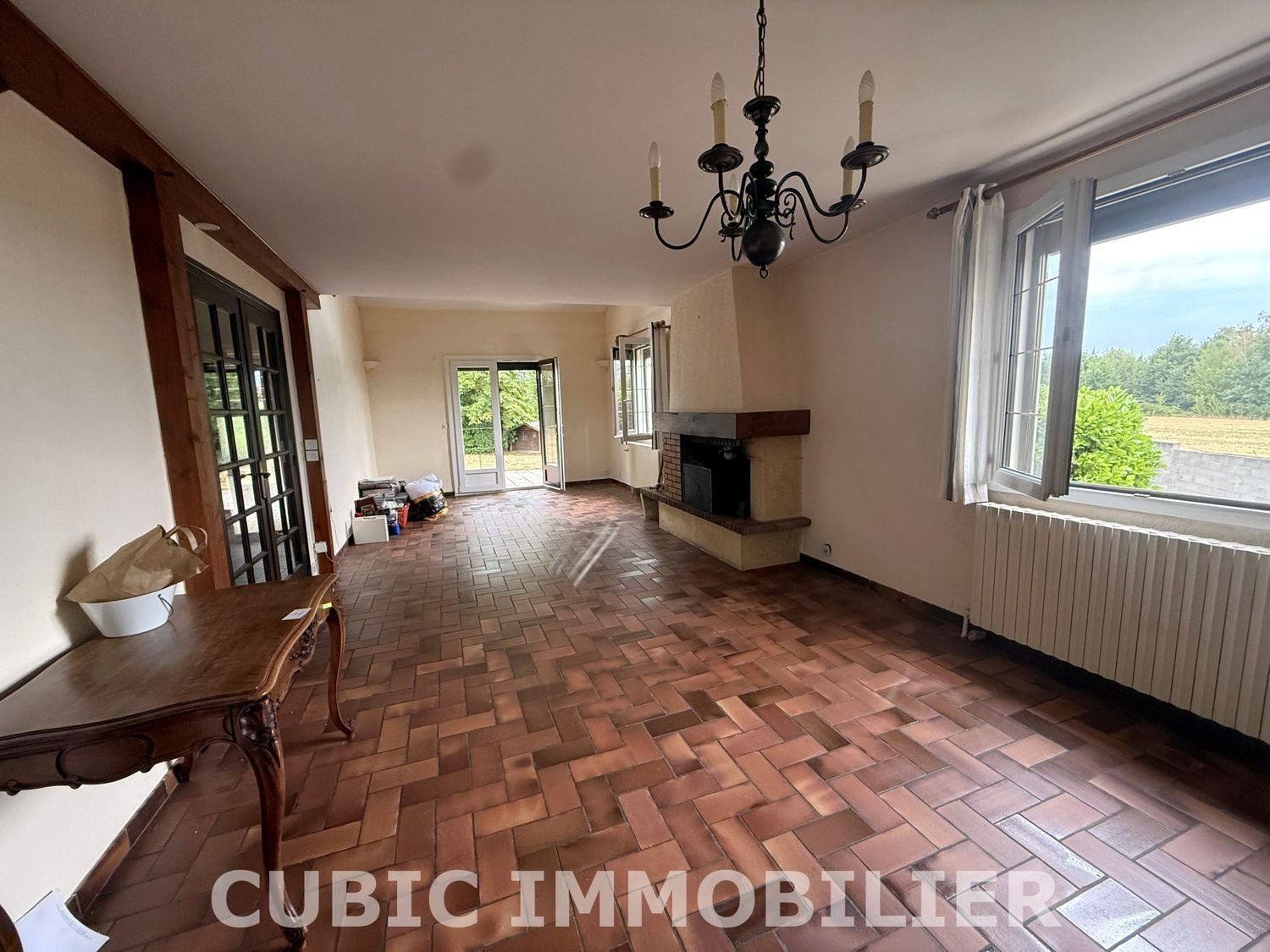 Maison à vendre, 157m², Arnas