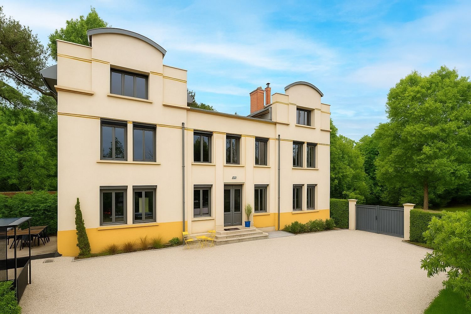 Maison à vendre, 370m², Tassin-la-Demi-Lune