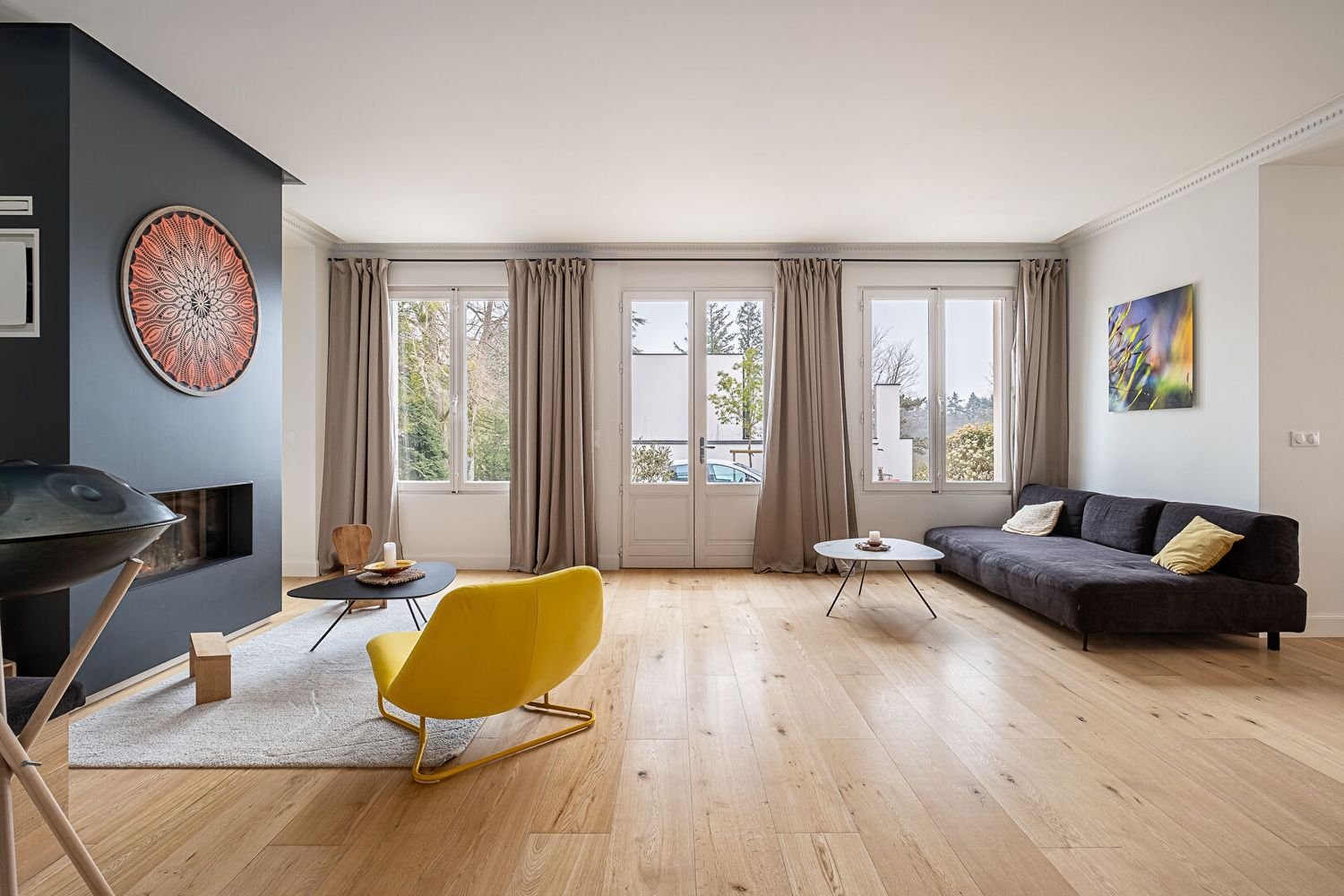 Maison à vendre, 370m², Tassin-la-Demi-Lune