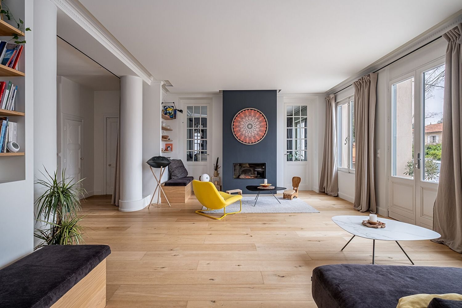 Maison à vendre, 370m², Tassin-la-Demi-Lune