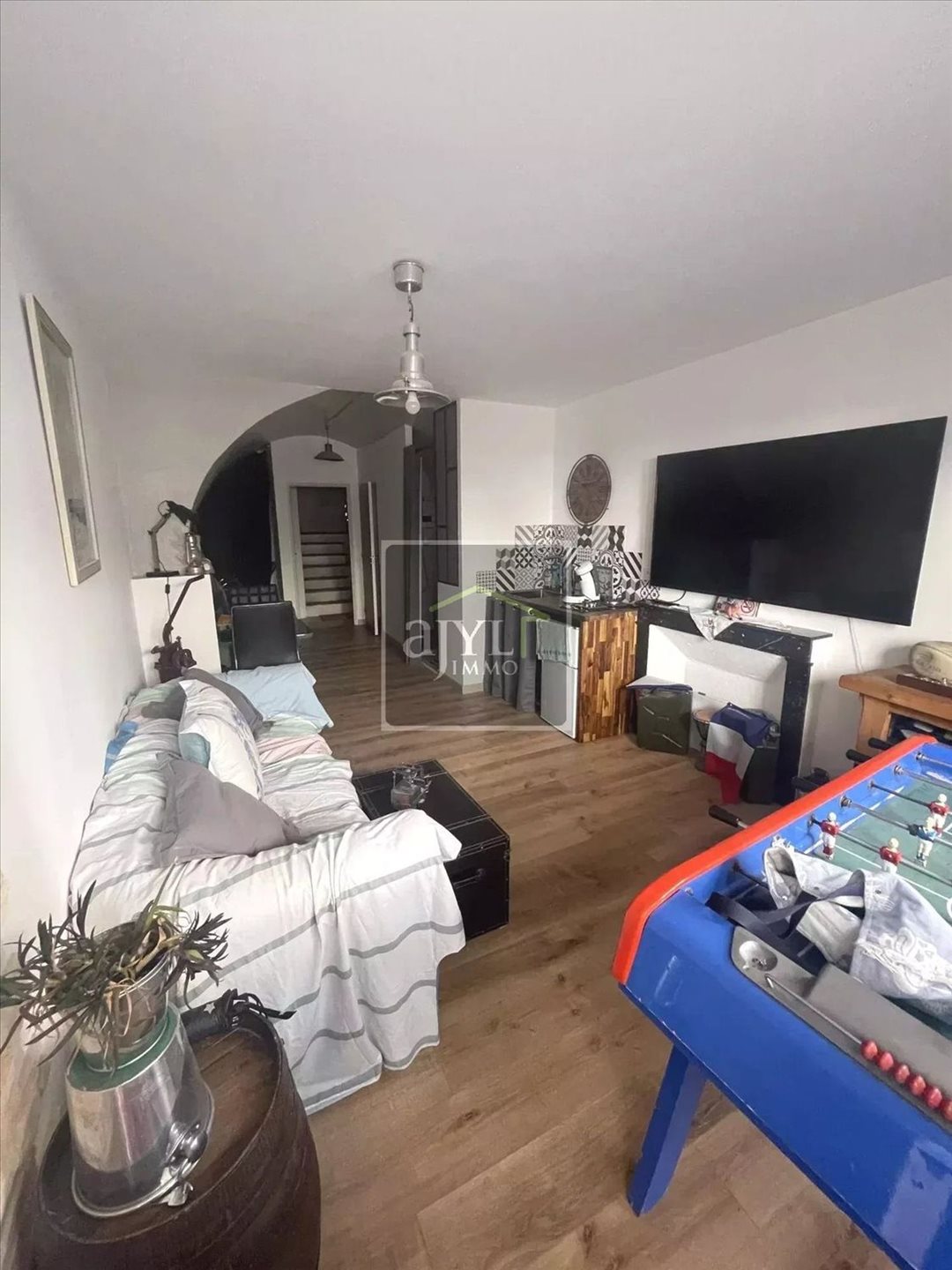 Maison à vendre, 94m², Alleins
