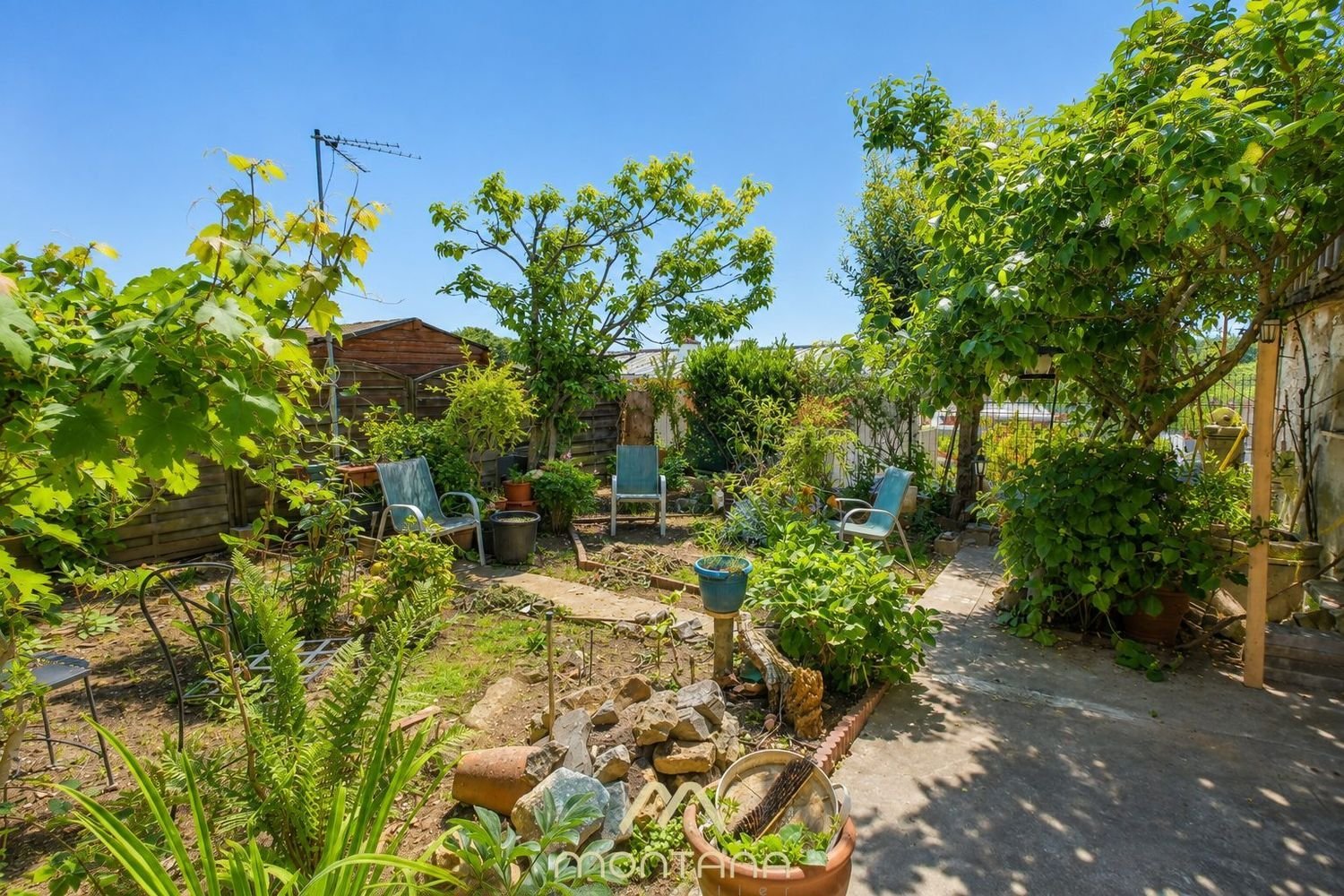 Maison à vendre, 94m², Hayange
