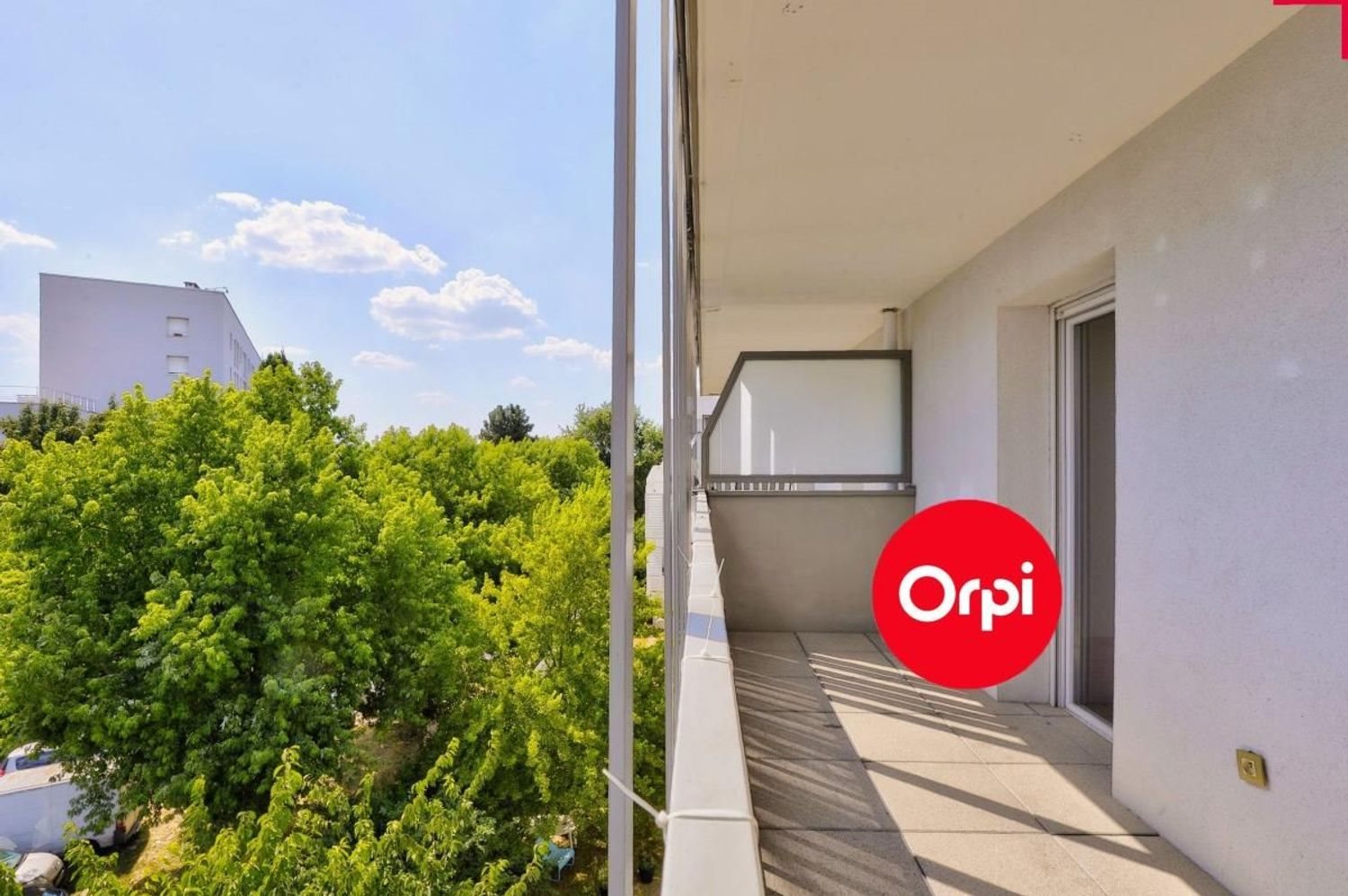 Appartement à vendre, 40m², Saint-Priest