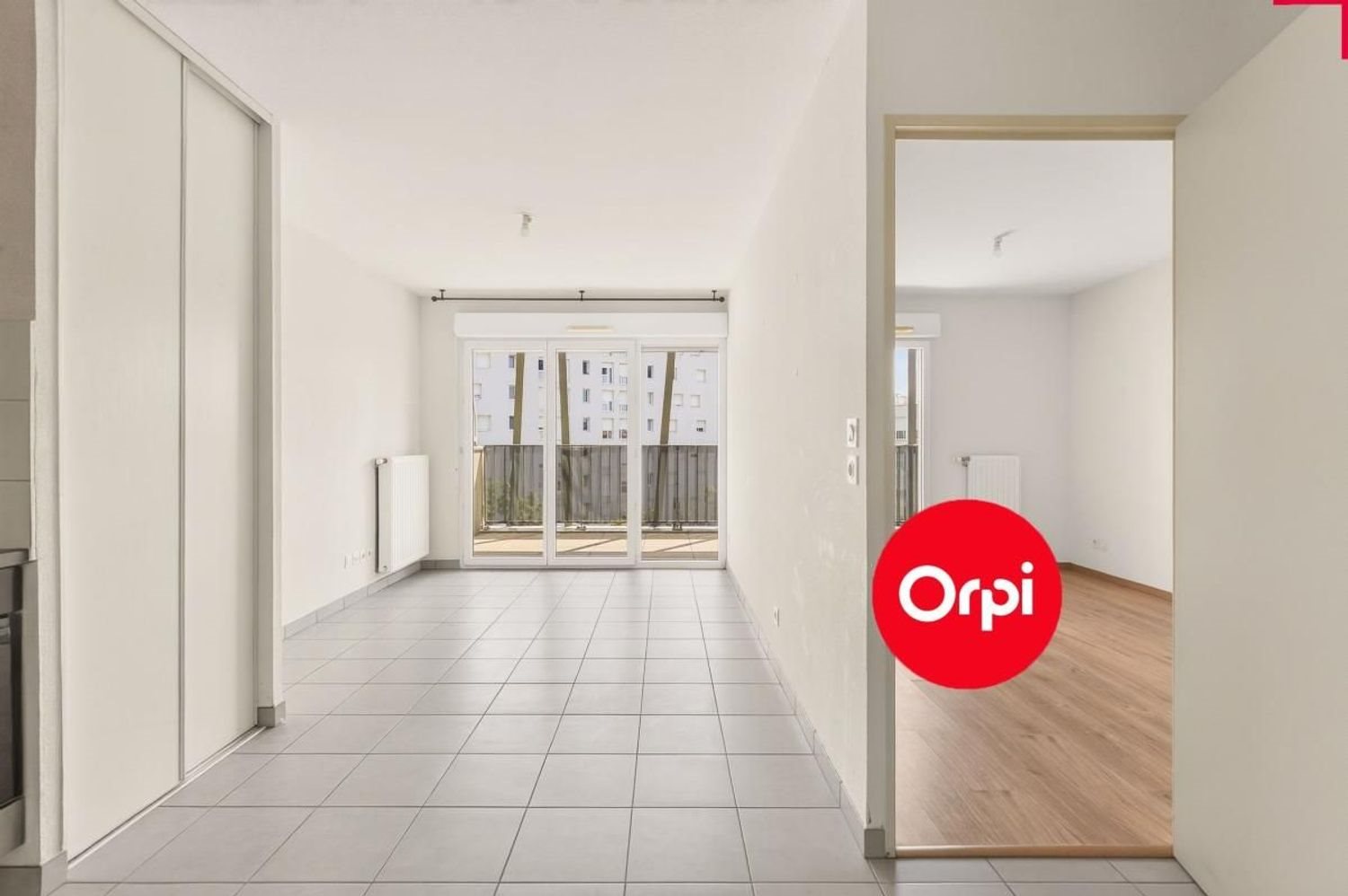 Appartement à vendre, 40m², Saint-Priest