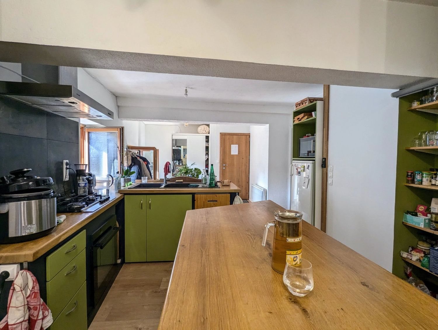 Appartement à vendre, 61m², Taninges (Praz de Lys - Sommand)